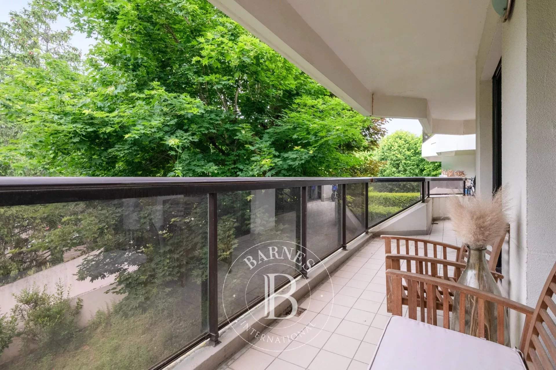 Écully  - Piso 6 Cuartos 4 Habitaciones - picture 3