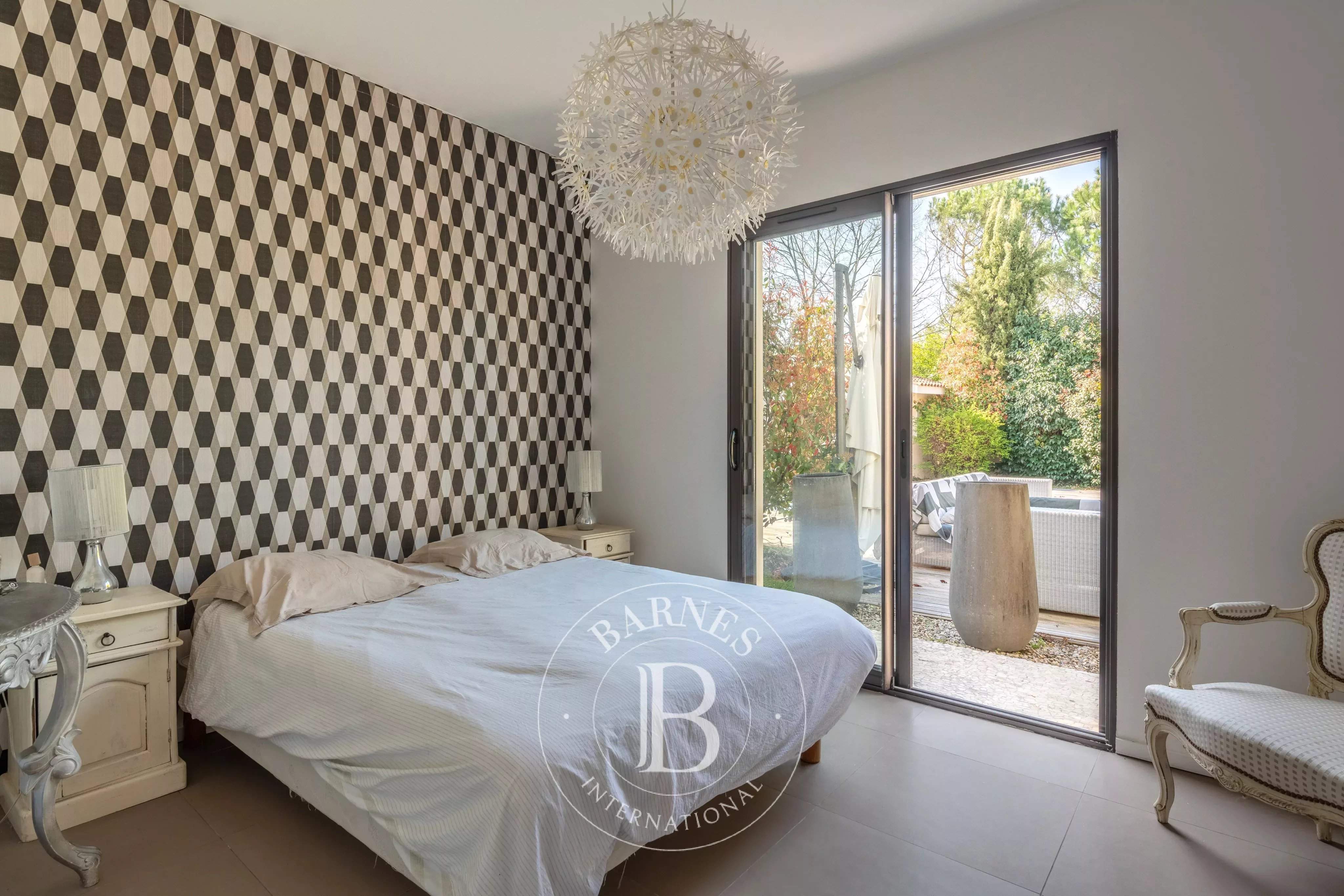 Dommartin  - Maison 5 Pi&egrave;ces 4 Chambres - picture 13