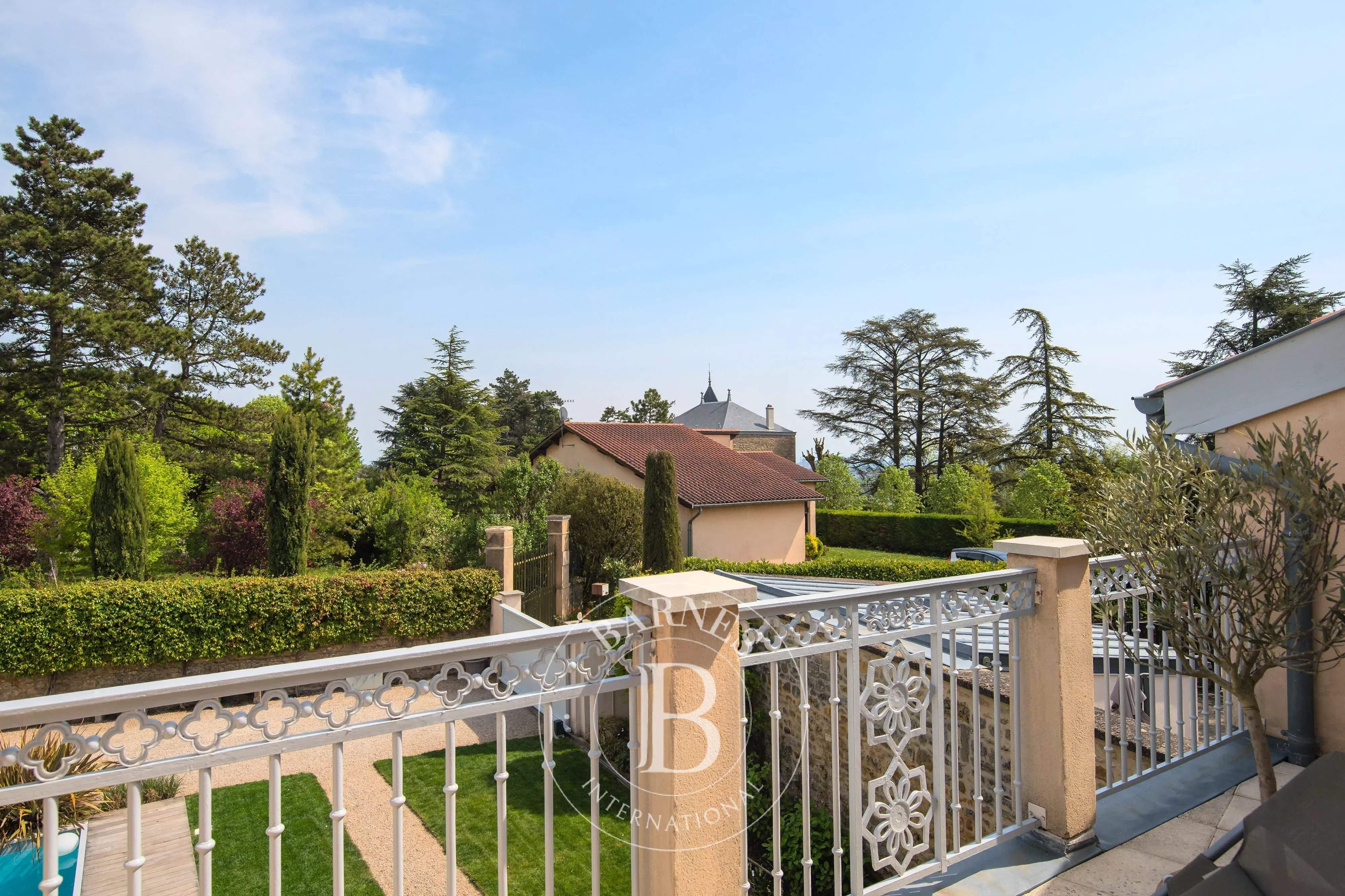 Dardilly  - Maison 9 Pi&egrave;ces - picture 14