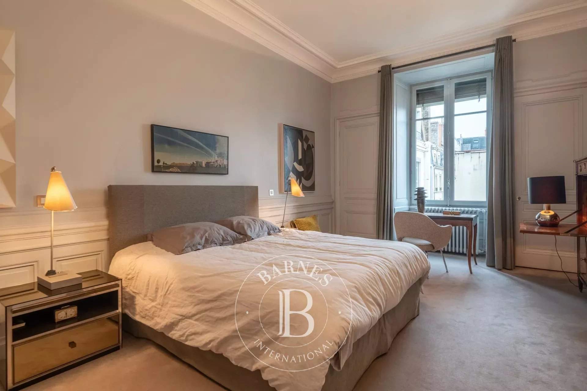 Lyon  - Apartment 3 Bedrooms - picture 14