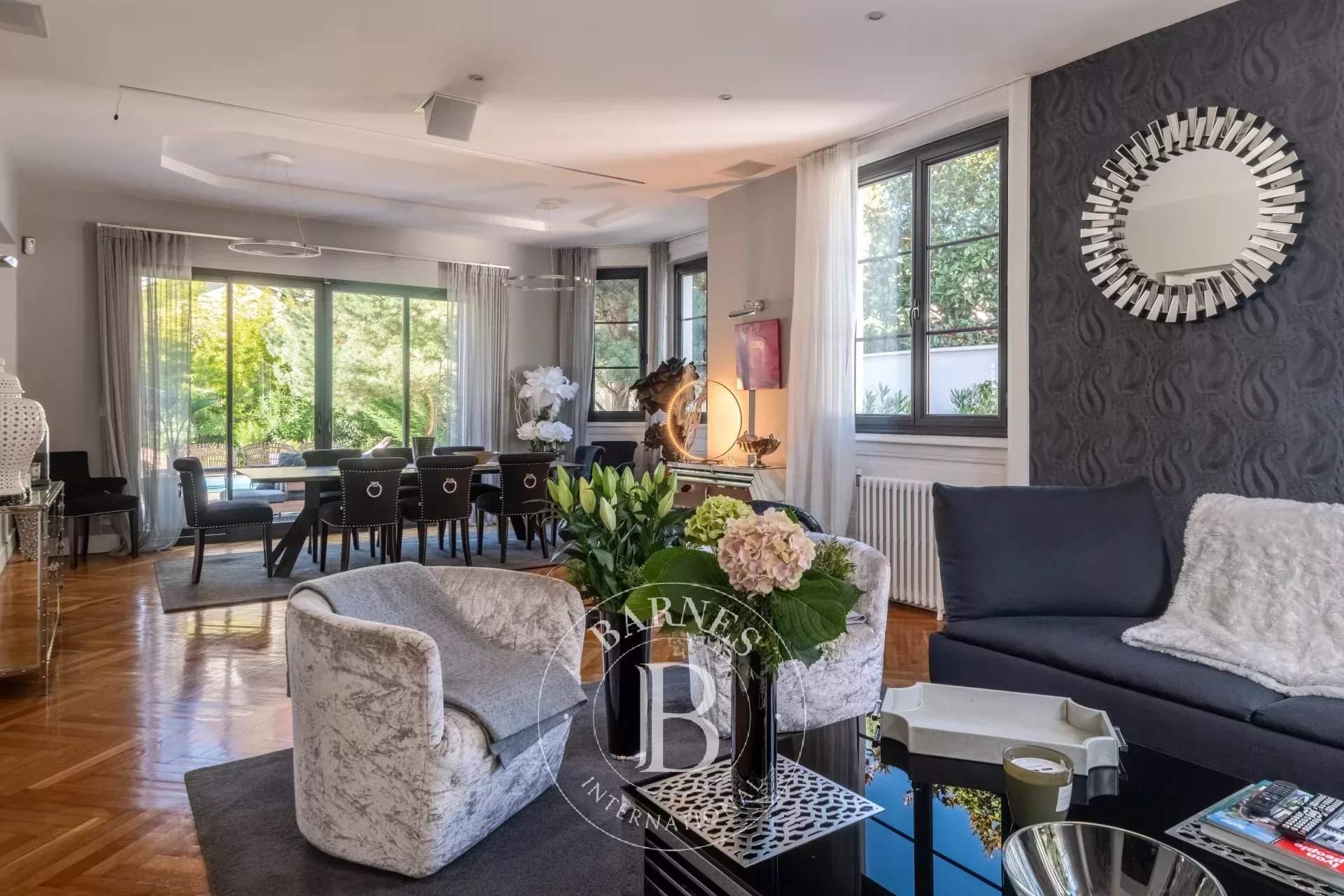 Bron  - Casa 7 Cuartos 4 Habitaciones - picture 5