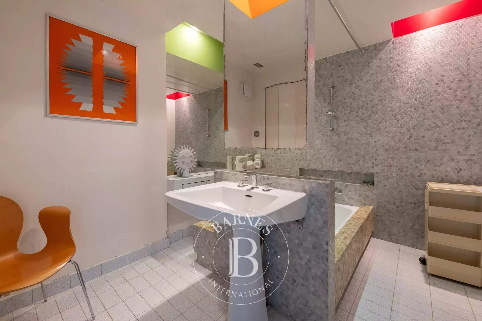 Limonest  - Maison 7 Pi&egrave;ces 4 Chambres - picture 10