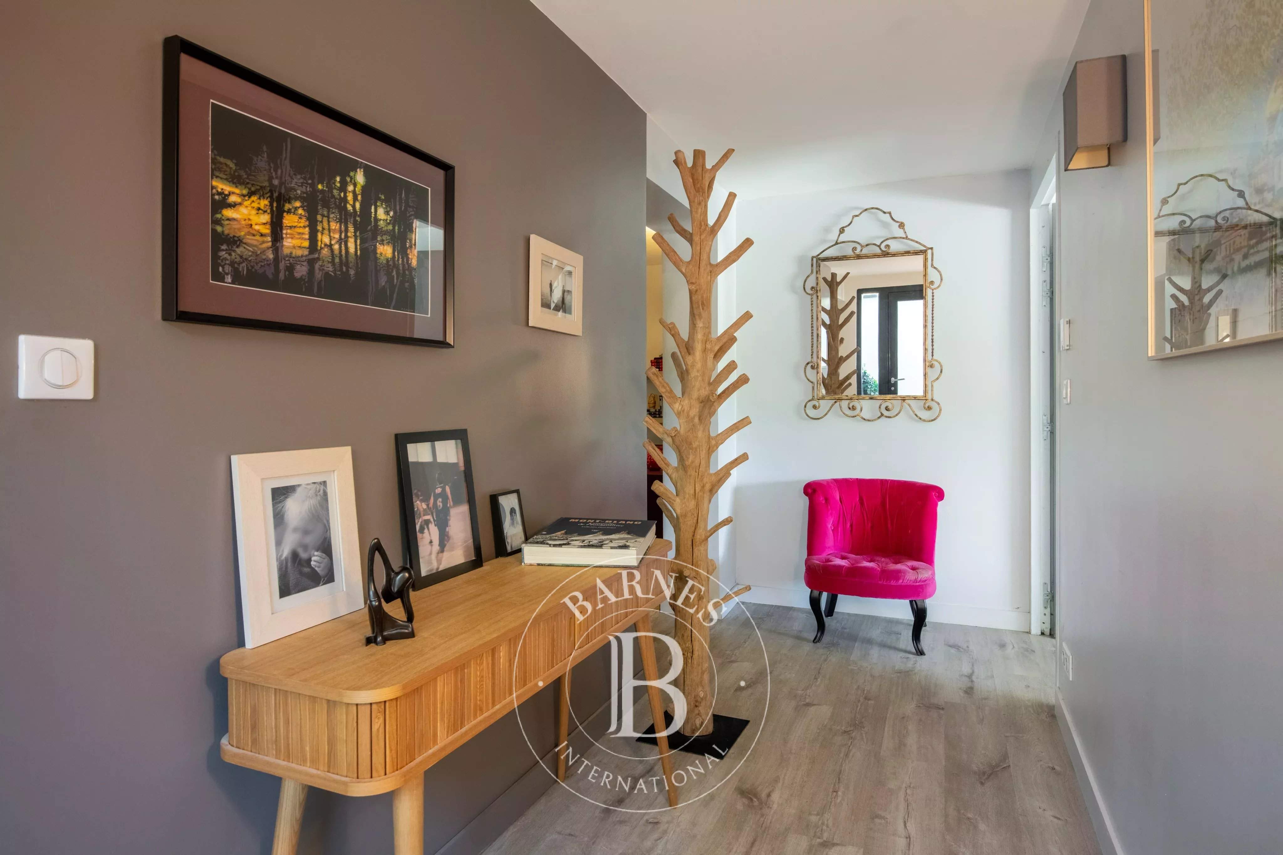 Saint-Cyr-au-Mont-d'Or  - Maison 7 Pi&egrave;ces 4 Chambres - picture 6