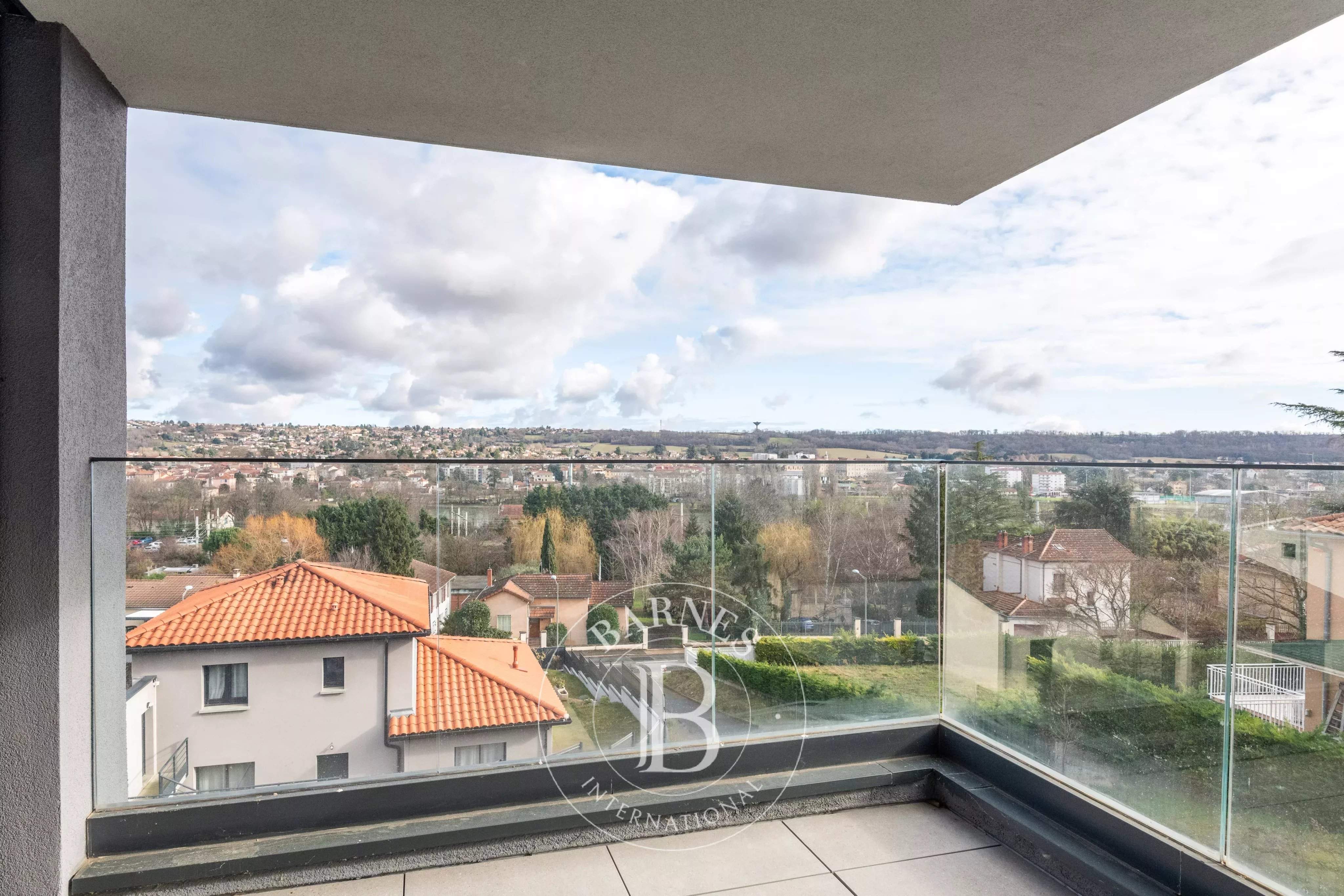 Albigny-sur-Saône  - Maison 7 Pi&egrave;ces 5 Chambres - picture 19