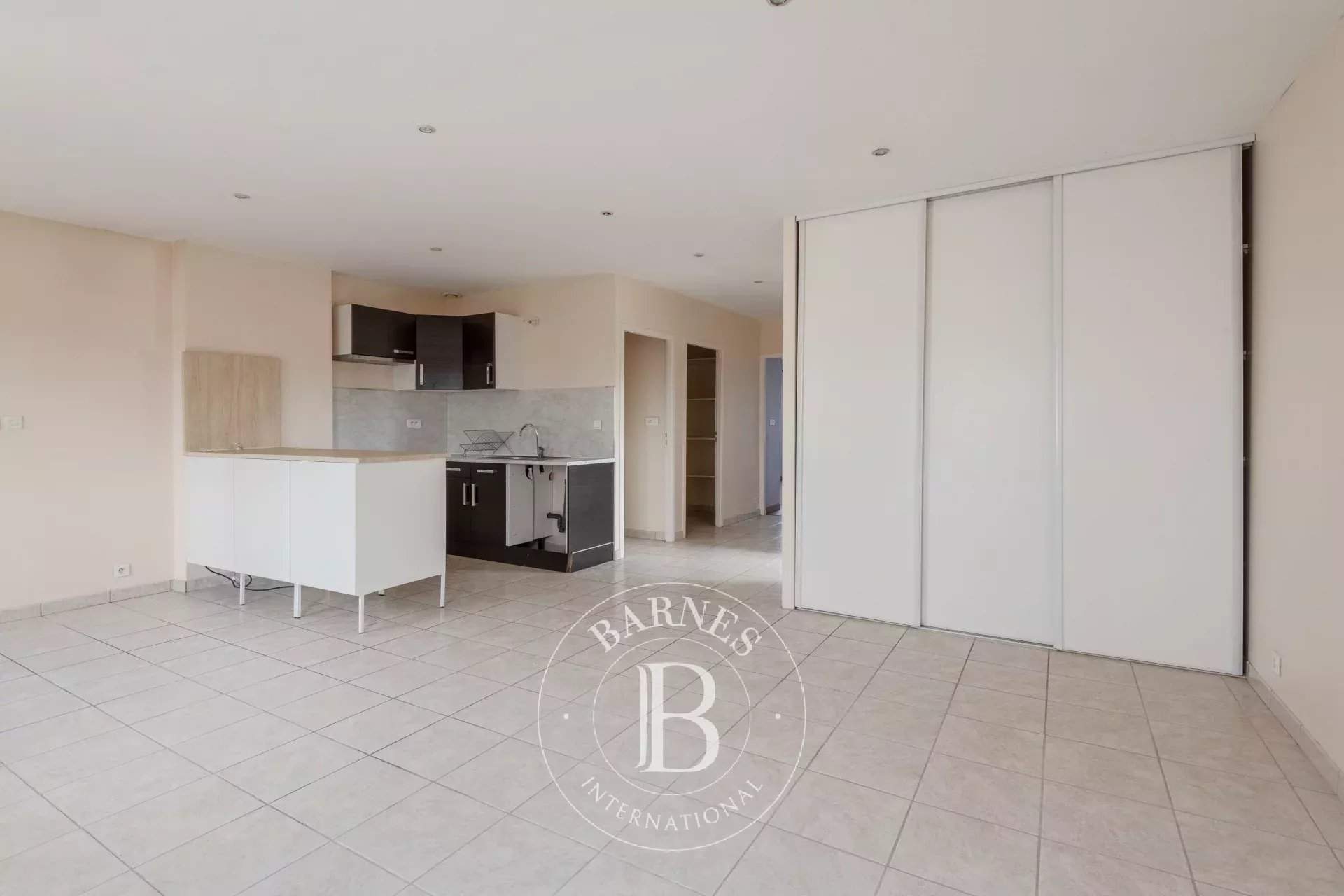 Feyzin  - Maison 10 Pi&egrave;ces - picture 14