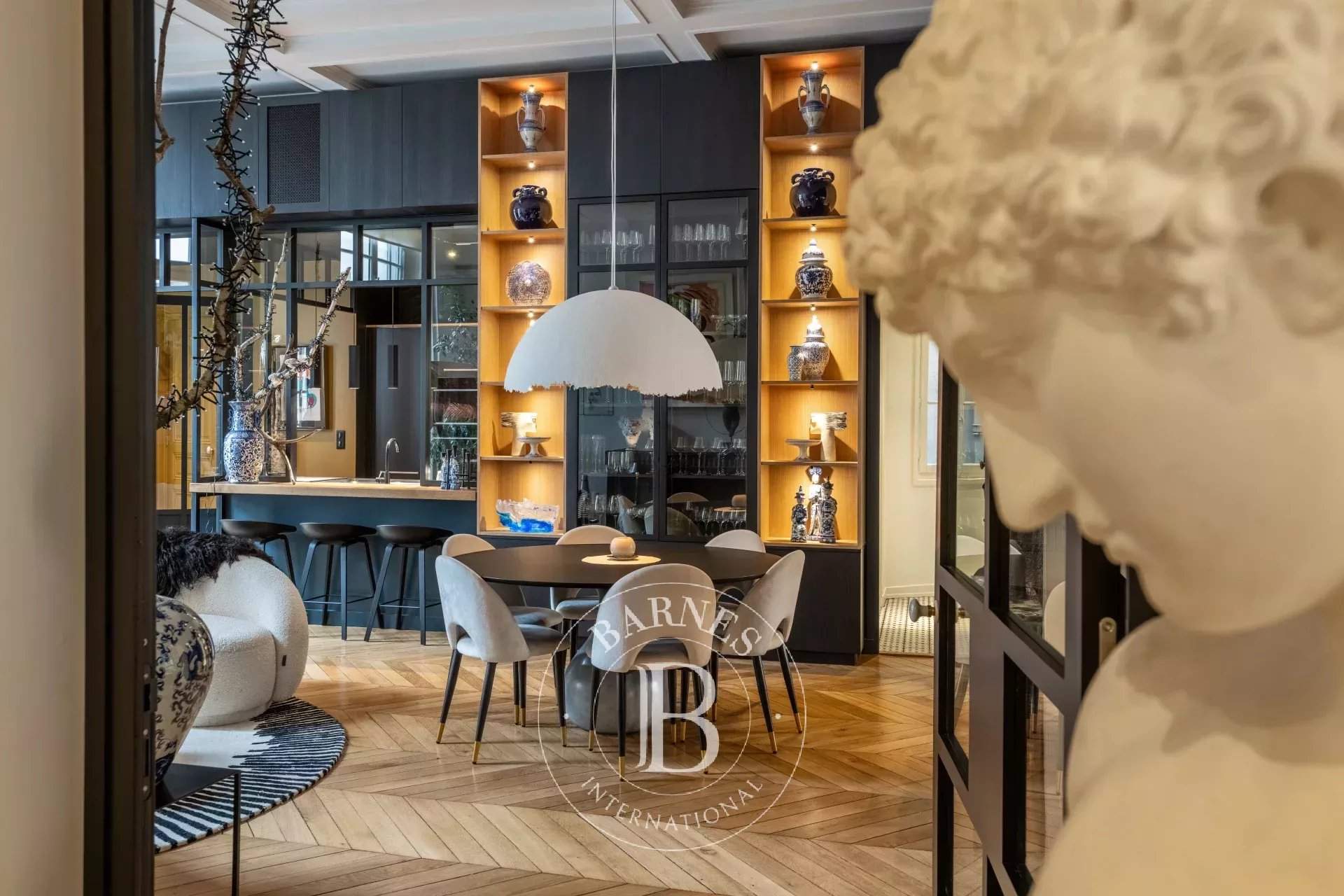 Lyon  - Piso 5 Cuartos 3 Habitaciones - picture 5