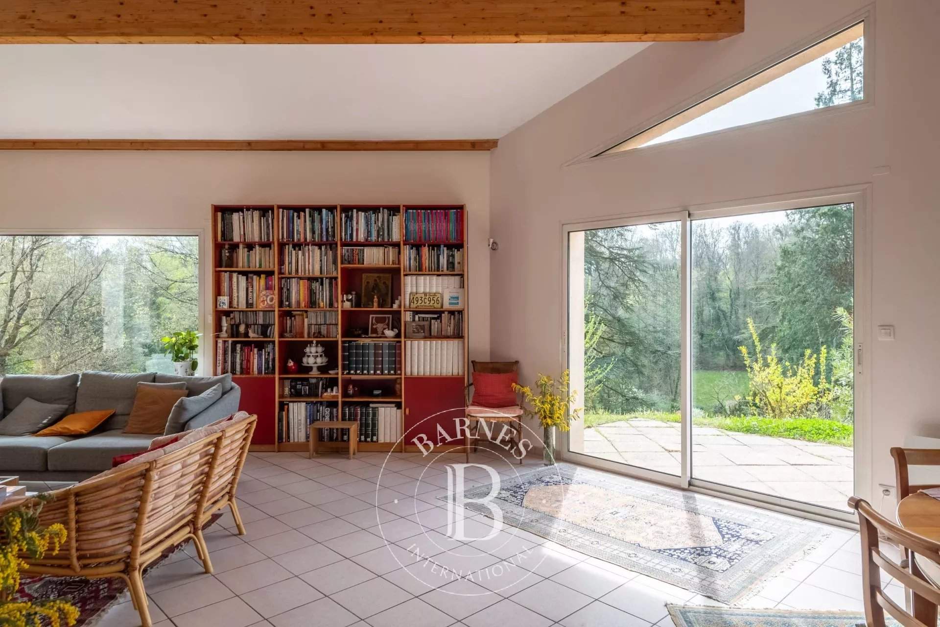 Saint-Cyr-au-Mont-d'Or  - Maison  - picture 10