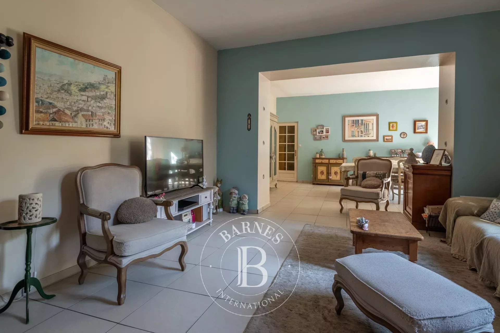 Lyon  - House 4 Bedrooms - picture 4