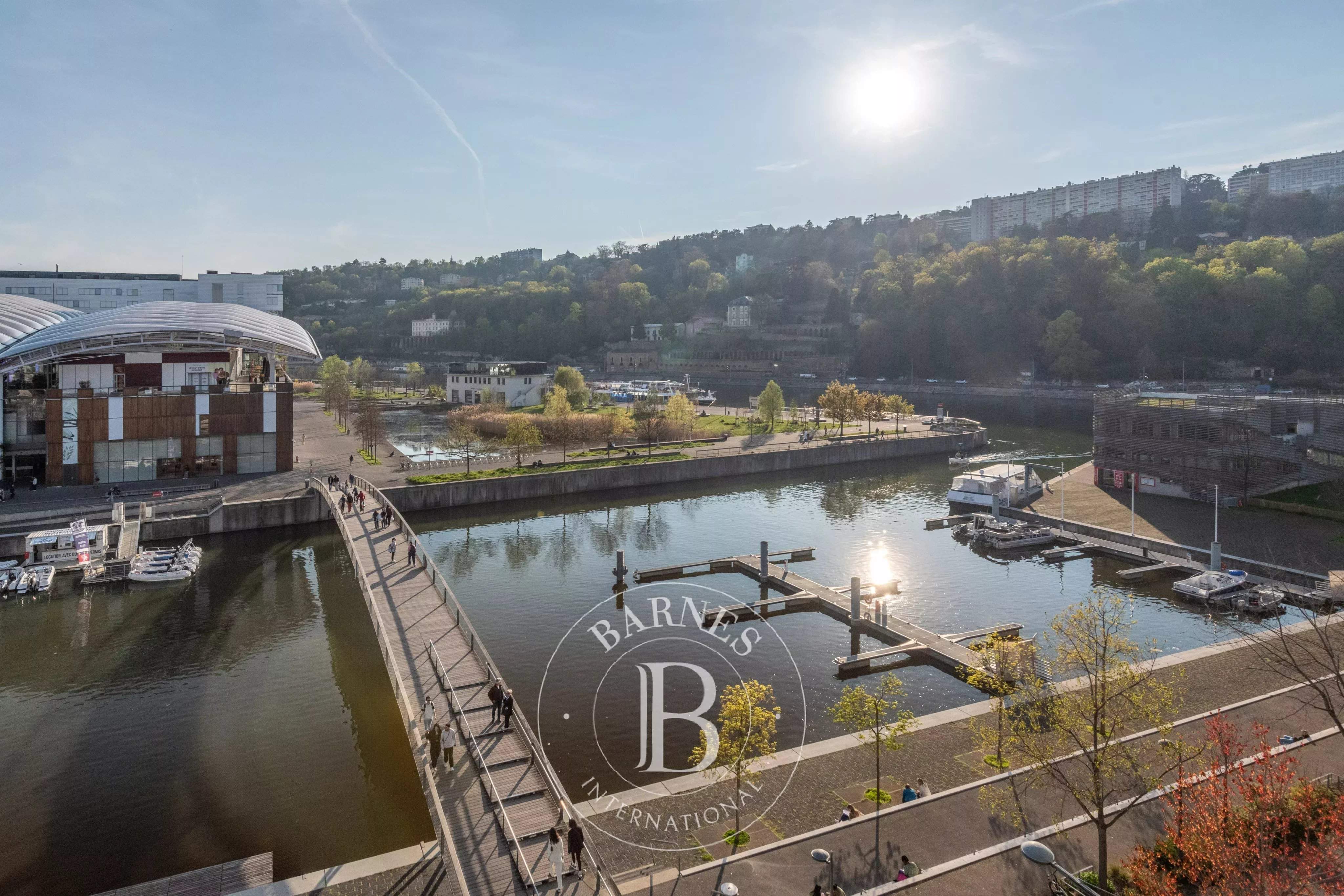 Lyon  - Appartement 4 Pi&egrave;ces 3 Chambres - picture 10