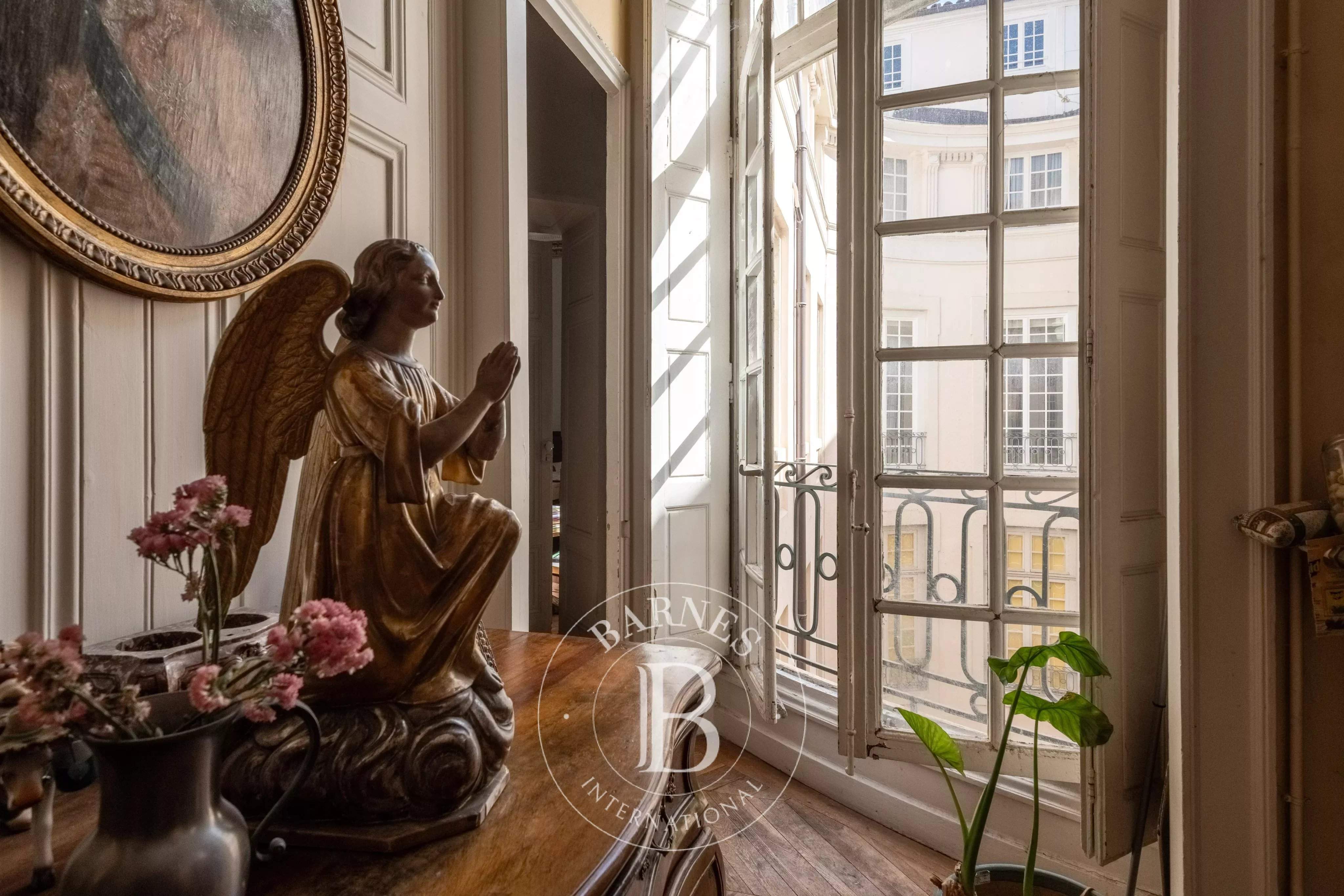 Lyon  - Appartement 3 Pi&egrave;ces, 1 Chambre - picture 8