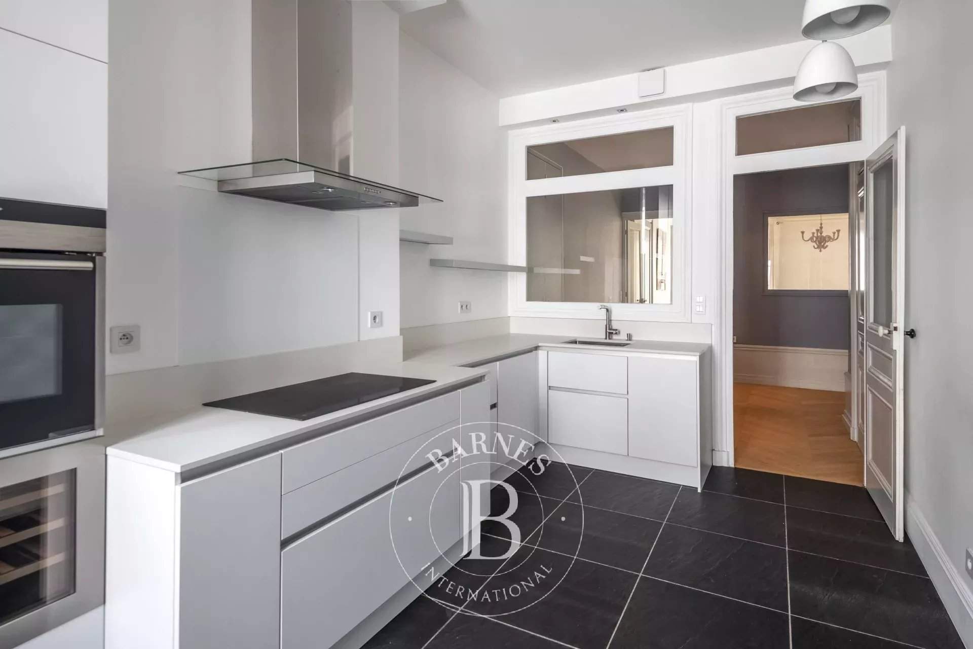 Lyon  - Appartement 5 Pi&egrave;ces 4 Chambres - picture 9