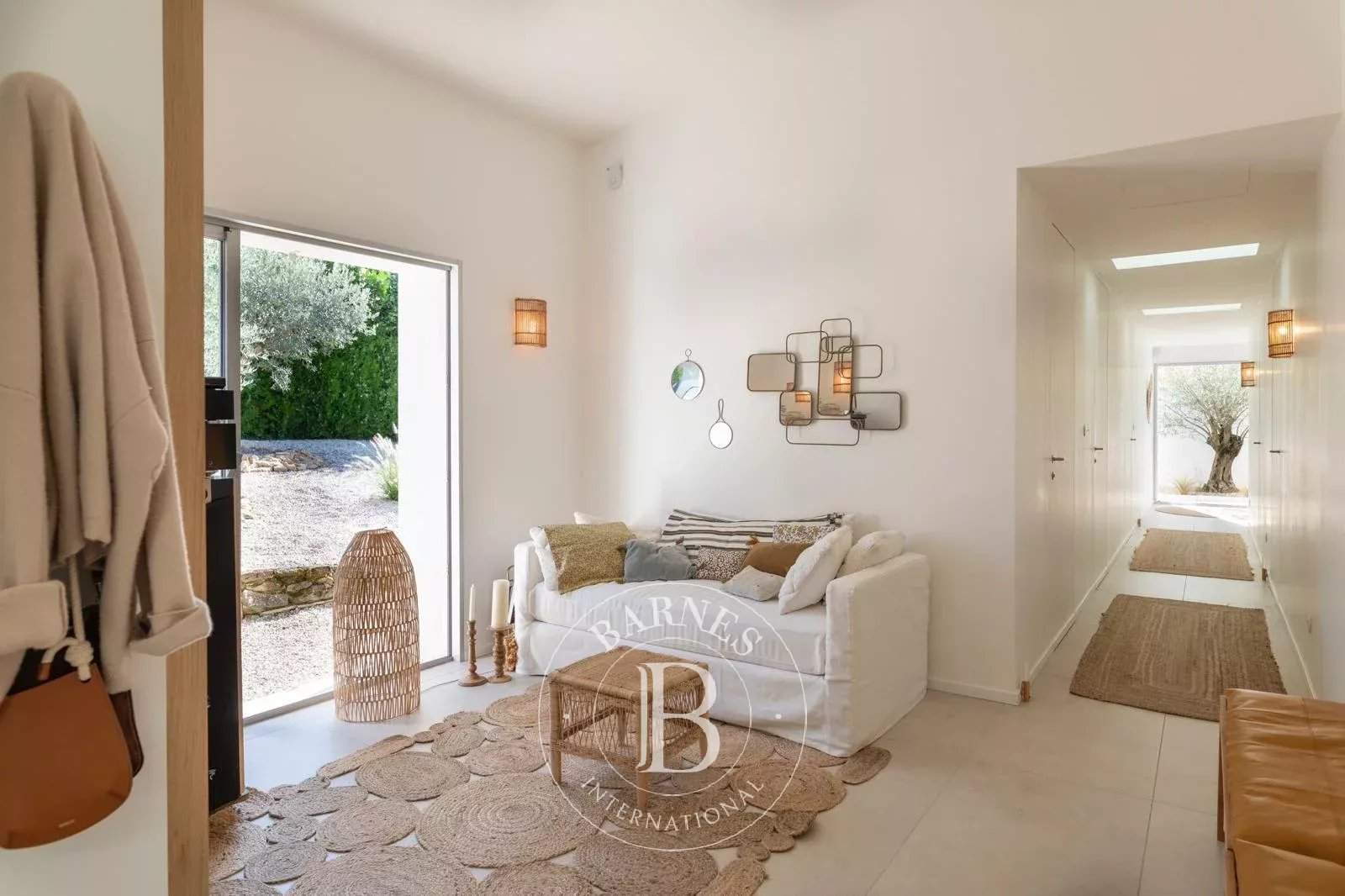 Saint-Didier-au-Mont-d'Or  - Maison 6 Pi&egrave;ces 4 Chambres - picture 13