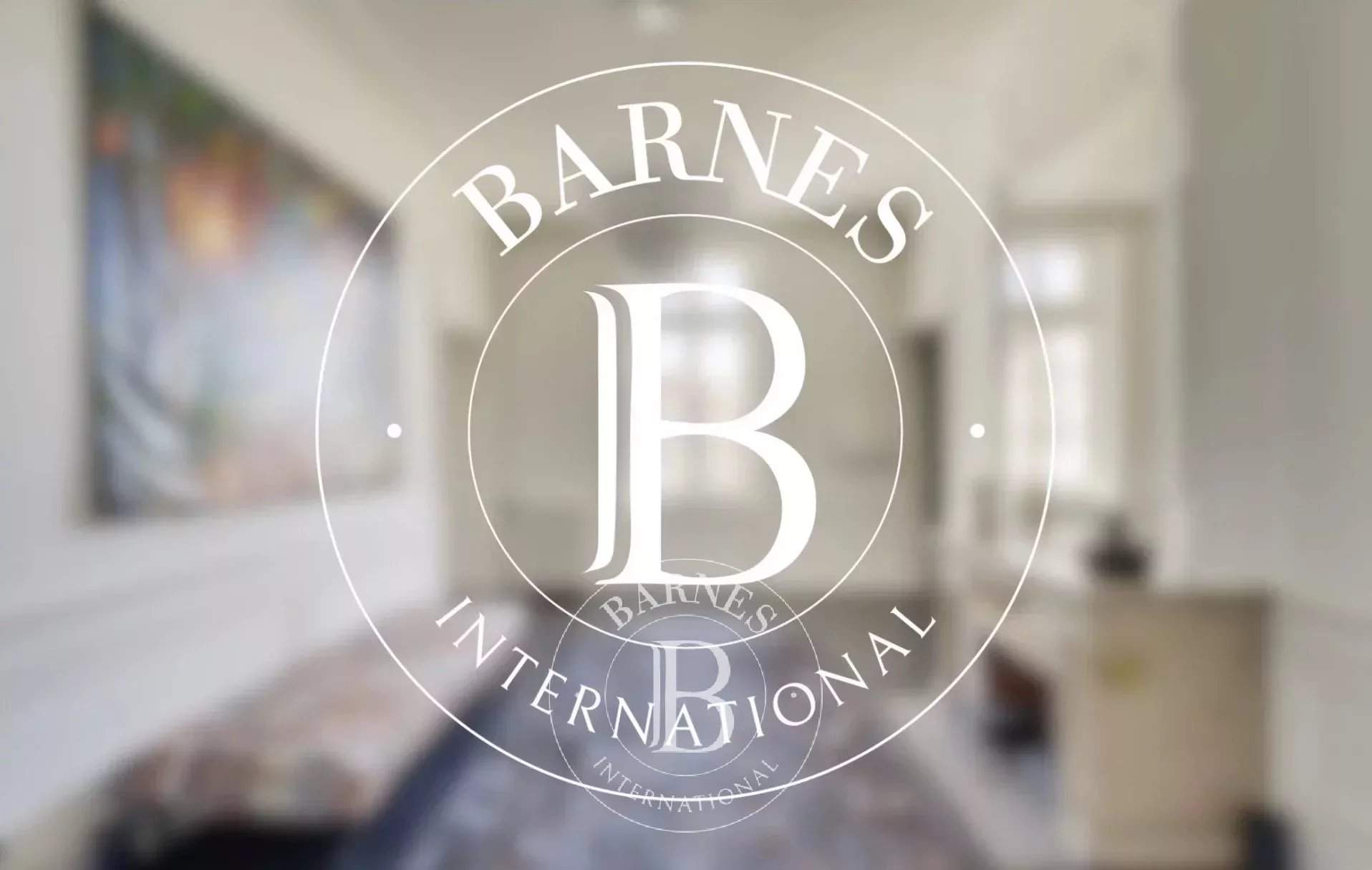 Lyon  - Appartement 5 Pièces 2 Chambres - picture 1