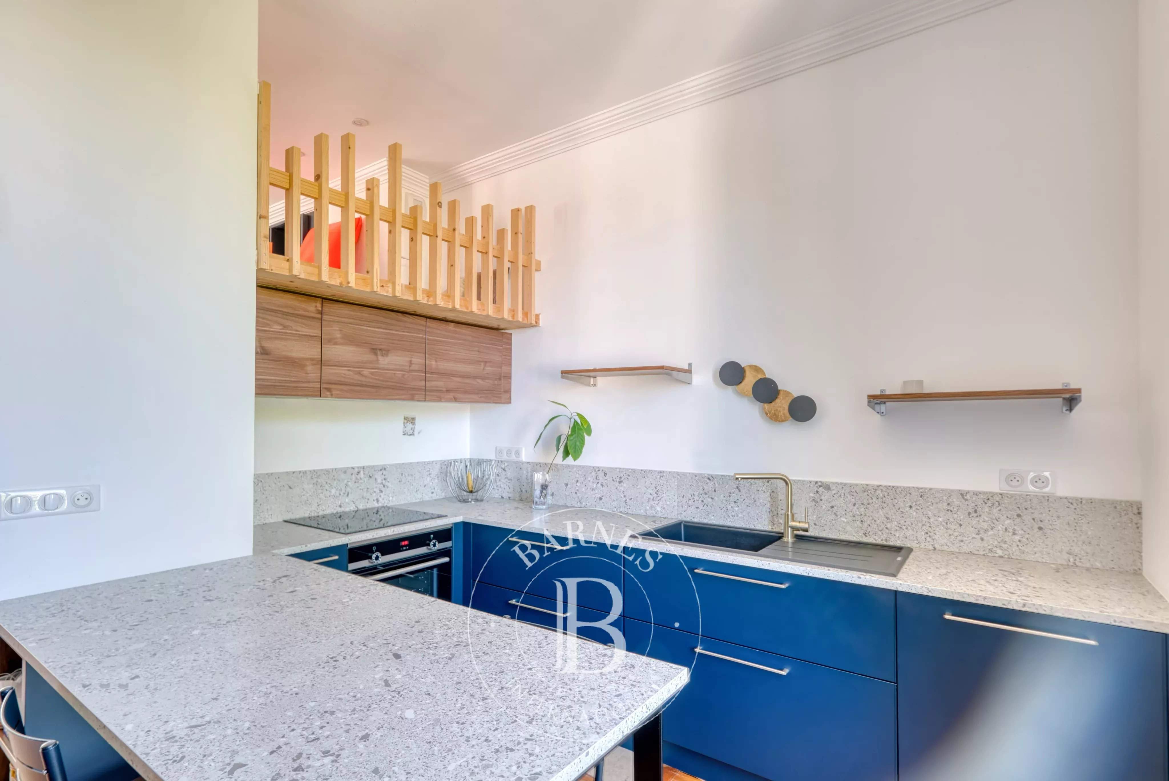 Bron  - Appartement 5 Pi&egrave;ces 4 Chambres - picture 11