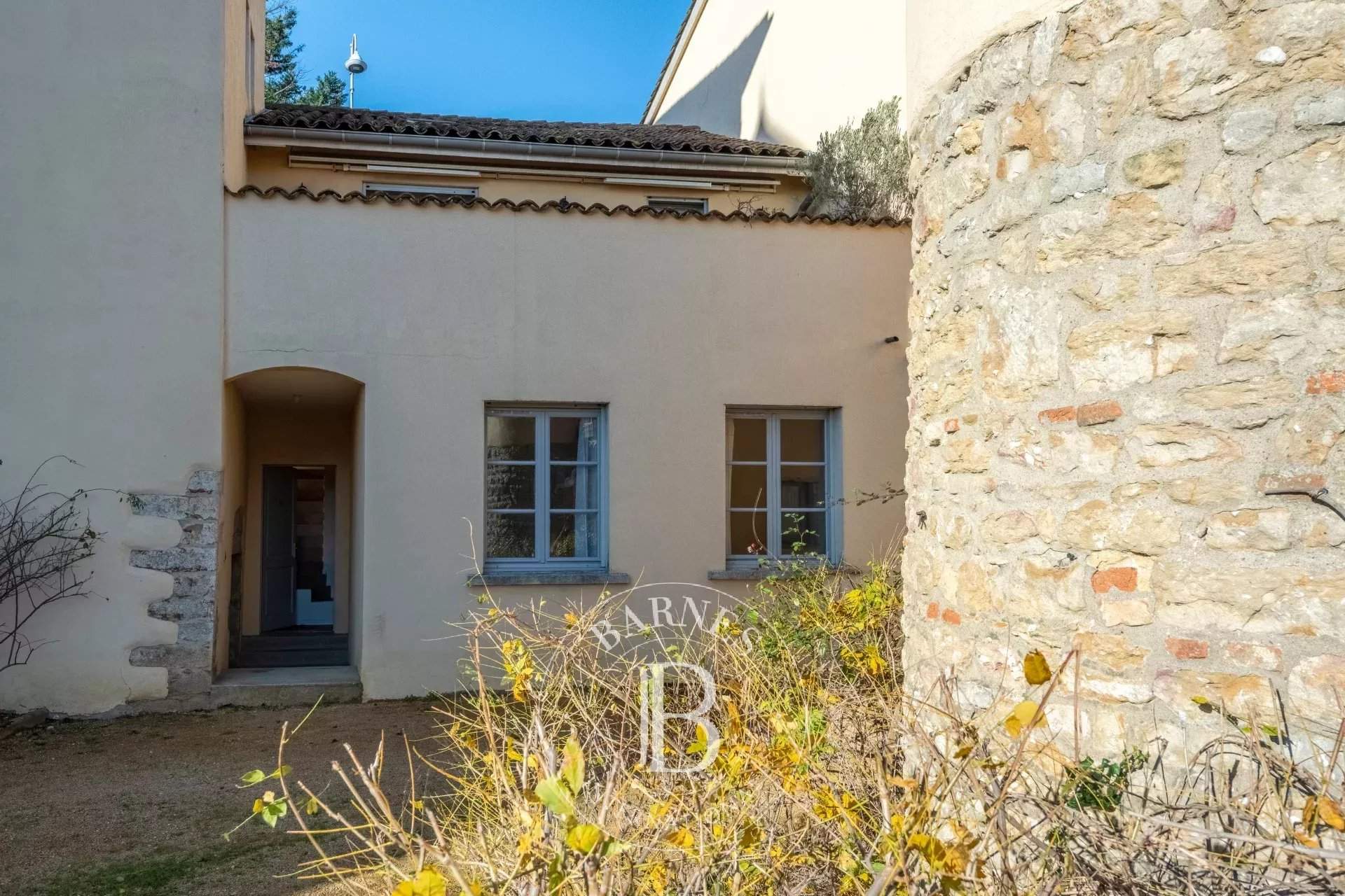 Limonest  - Apartment 2 Bedrooms - picture 17