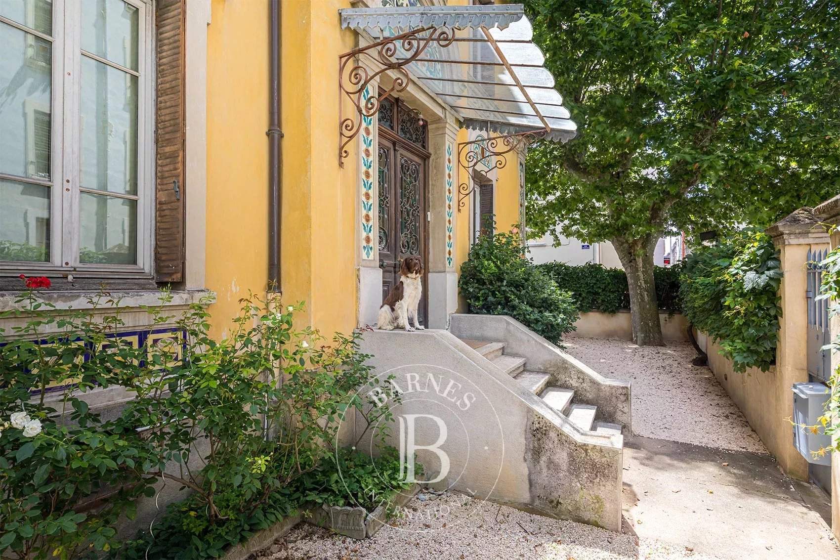 Lyon  - House 5 Bedrooms - picture 2