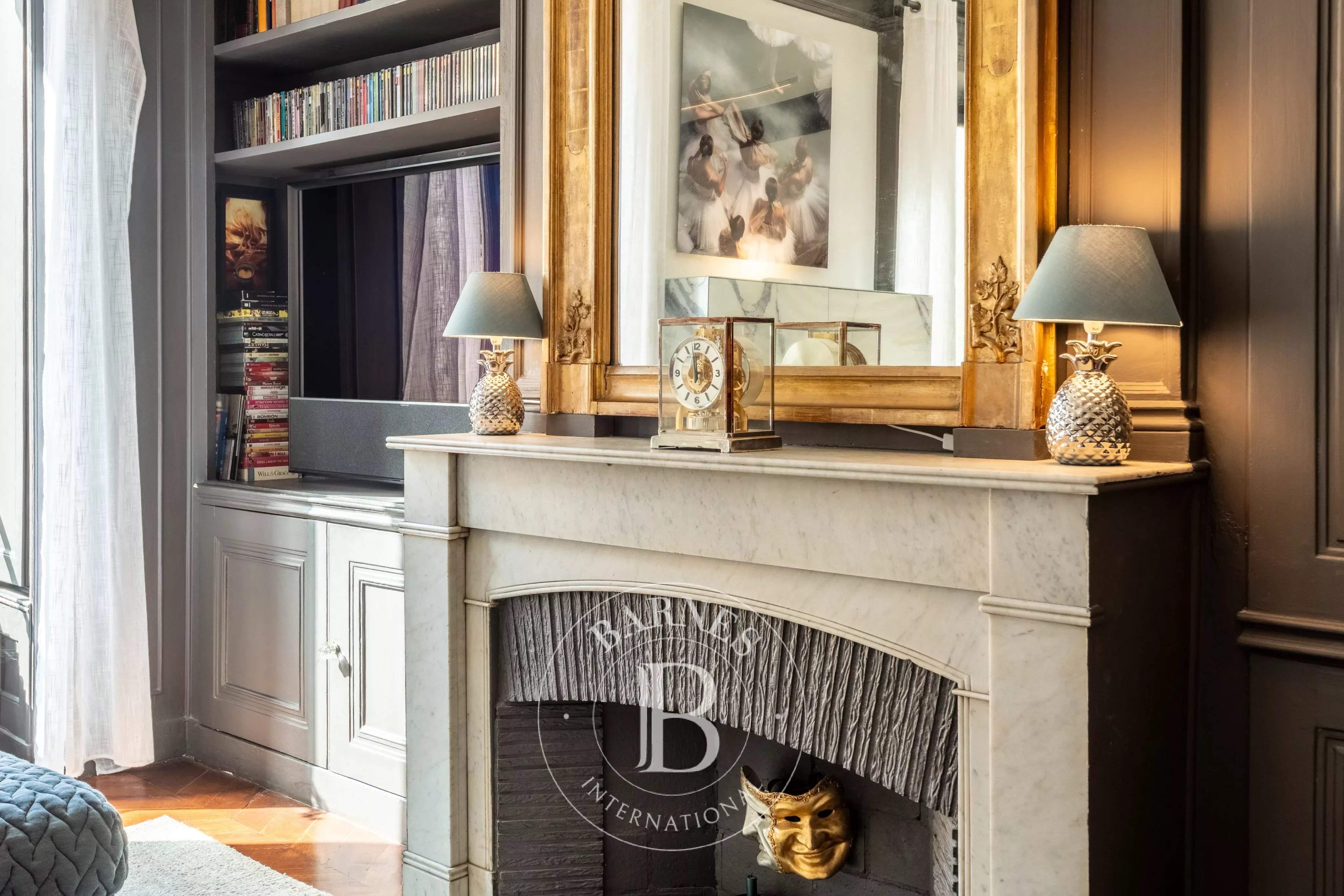 Lyon  - Appartement 3 Pi&egrave;ces 2 Chambres - picture 6