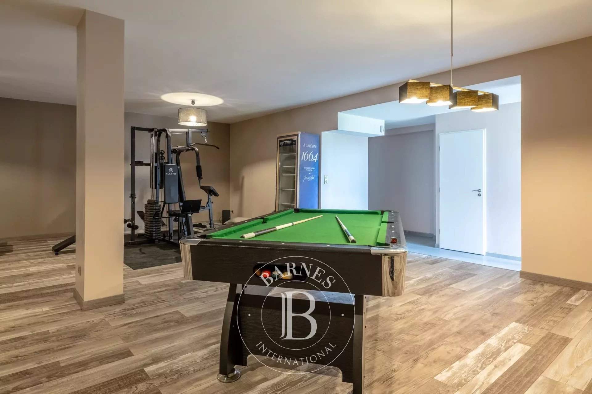 Neyron  - Maison 8 Pi&egrave;ces 4 Chambres - picture 11