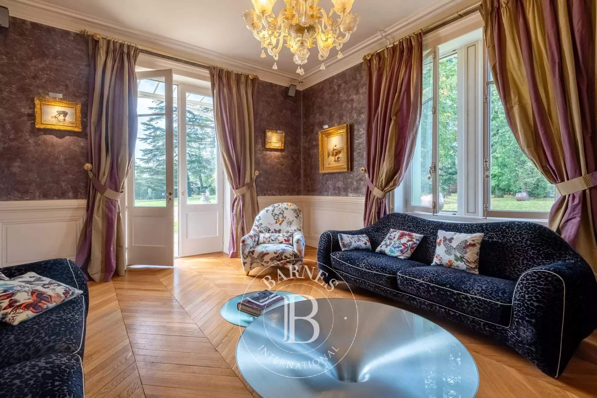 Dommartin  - Property 9 Bedrooms - picture 3