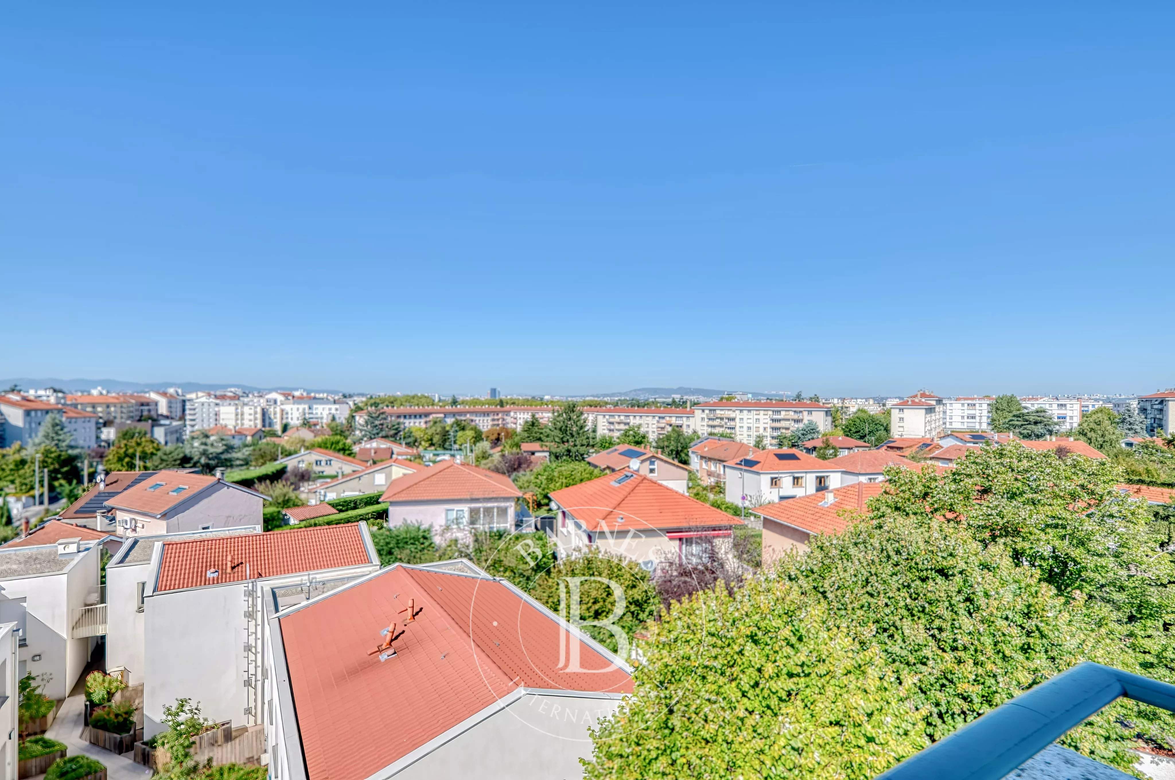 Bron  - Appartement 5 Pi&egrave;ces 4 Chambres - picture 13