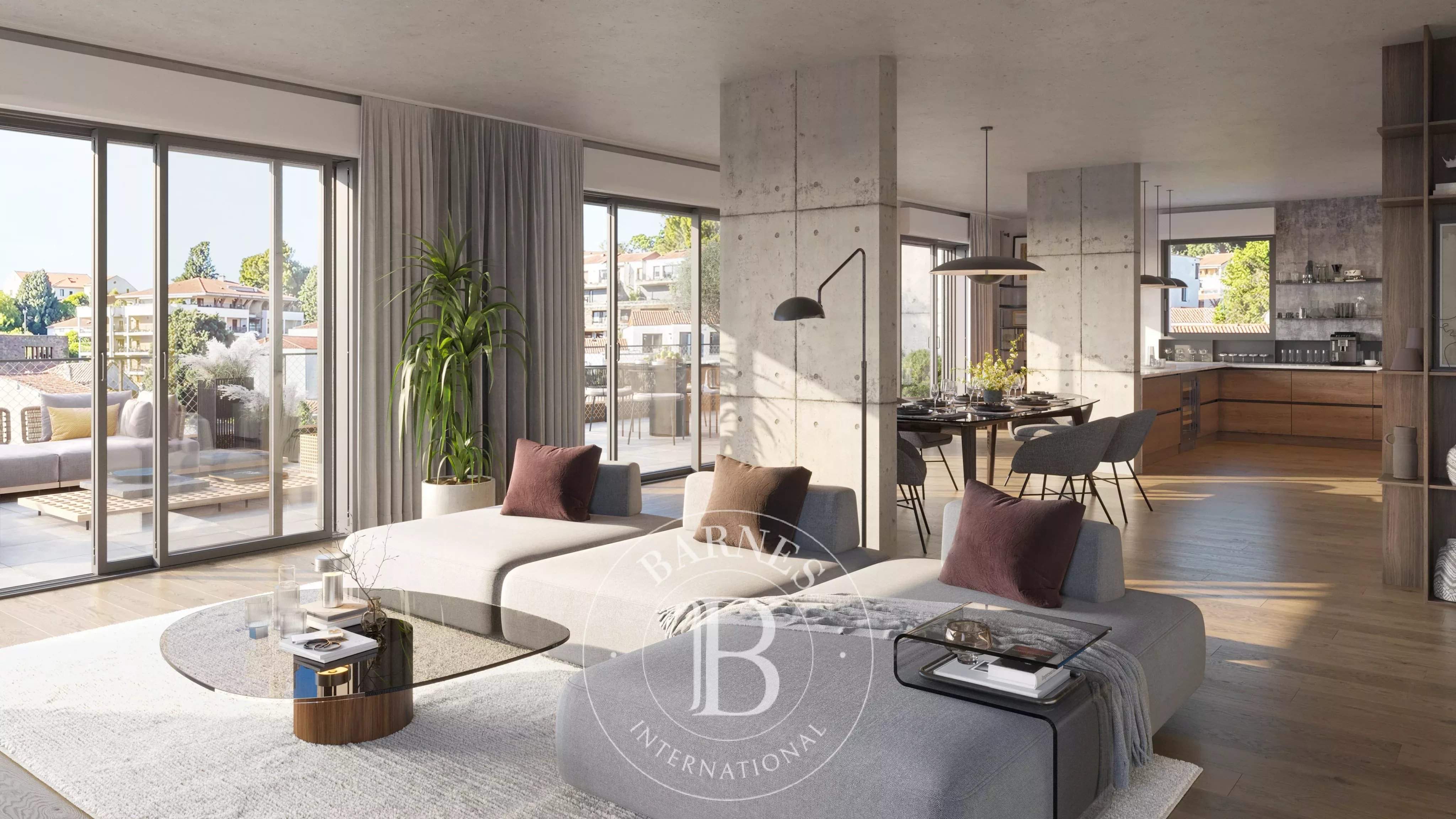 Saint-Didier-au-Mont-d'Or  - Appartement 5 Pi&egrave;ces 4 Chambres - picture 4