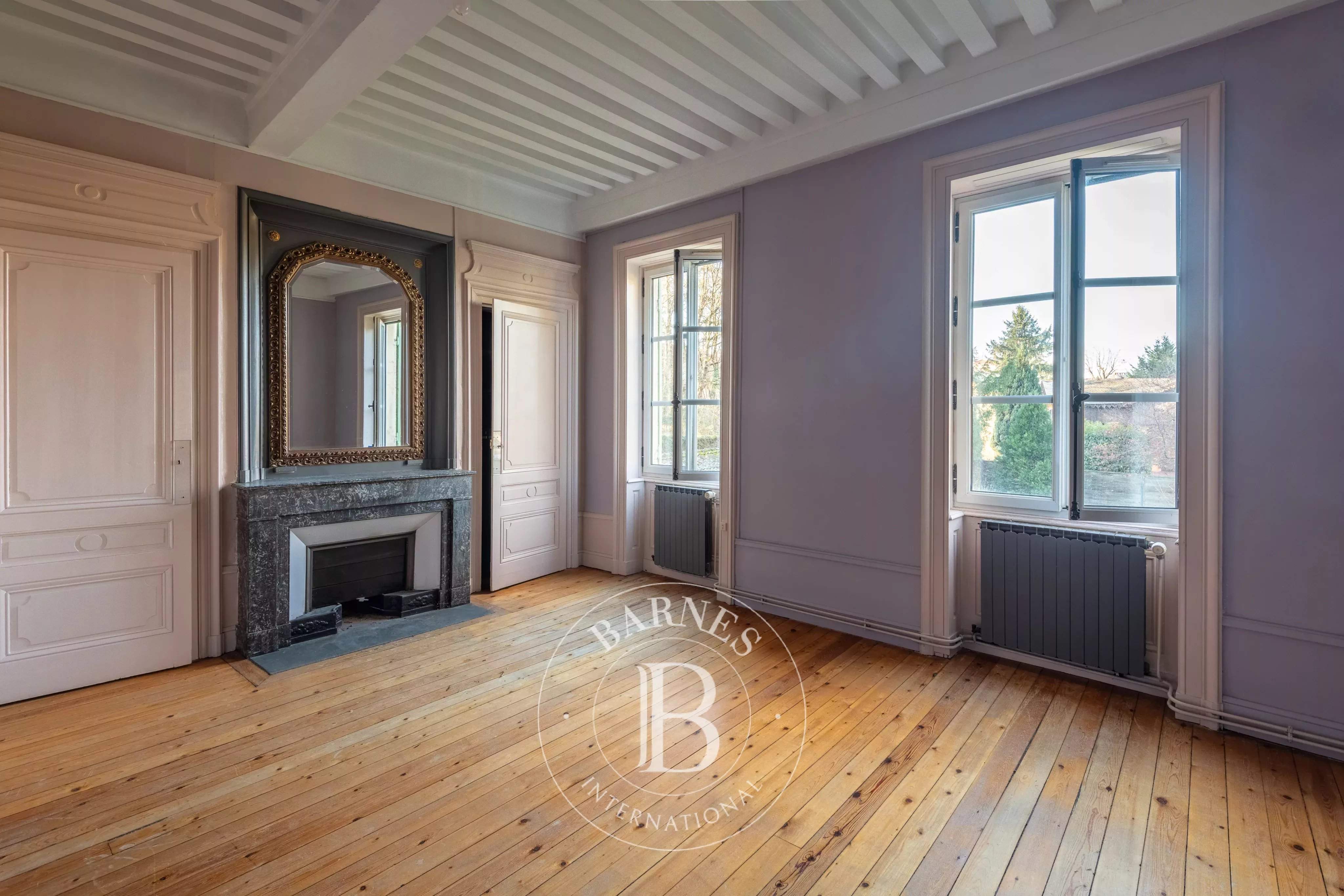 Vernaison  - House 9 Bedrooms - picture 14