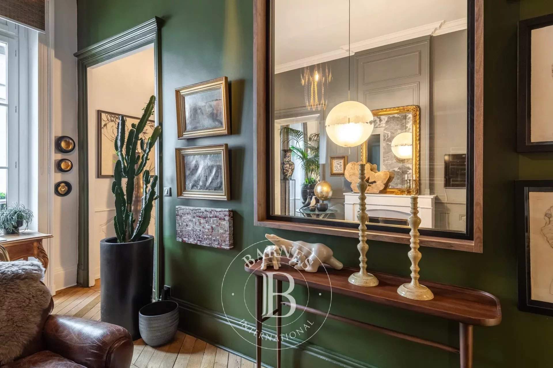 Lyon  - Piso 5 Cuartos 3 Habitaciones - picture 7