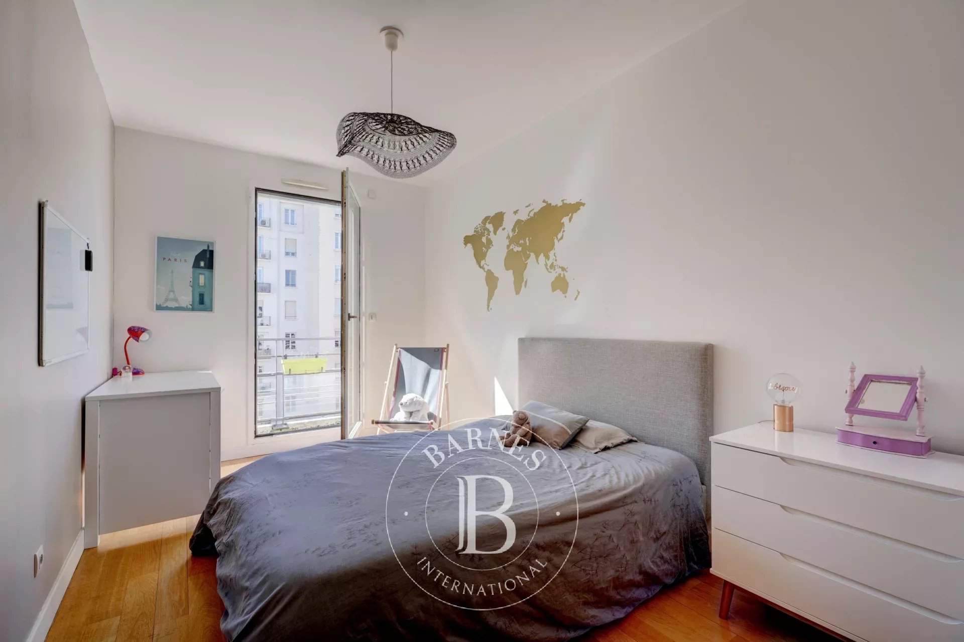 Lyon  - Apartment 3 Bedrooms - picture 8