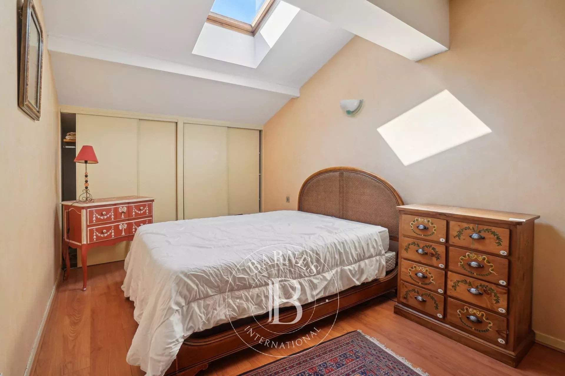 Dardilly  - Appartement 4 Pi&egrave;ces 3 Chambres - picture 5