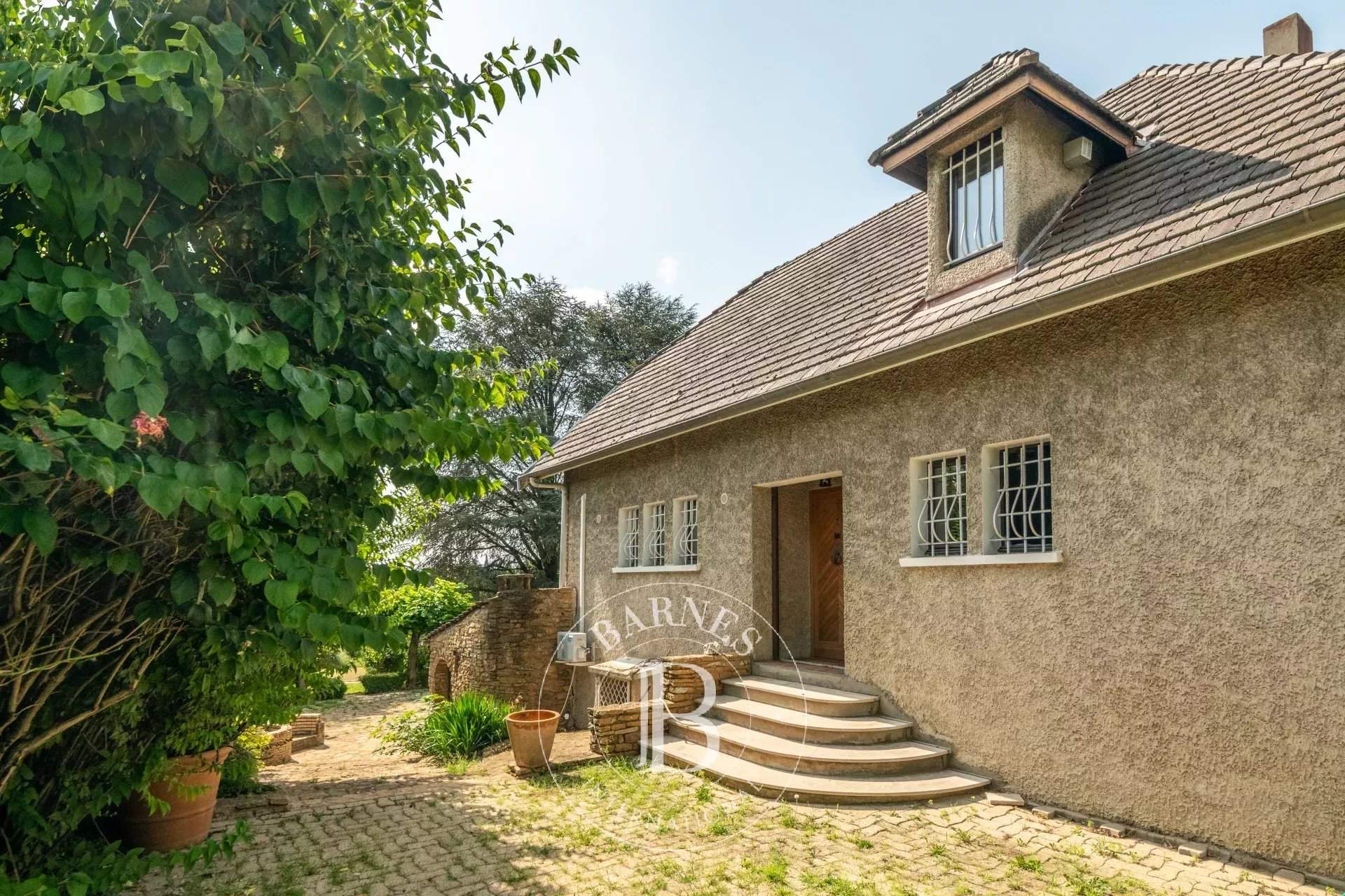 Saint-Cyr-au-Mont-d'Or  - House 3 Bedrooms - picture 10