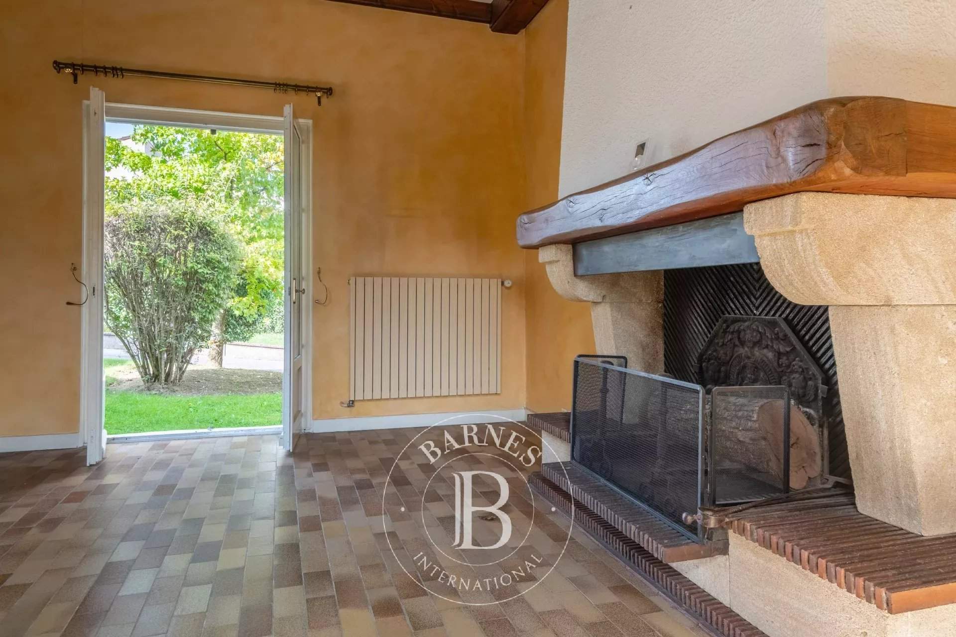 Saint-Genis-les-Ollières  - House 4 Bedrooms - picture 4