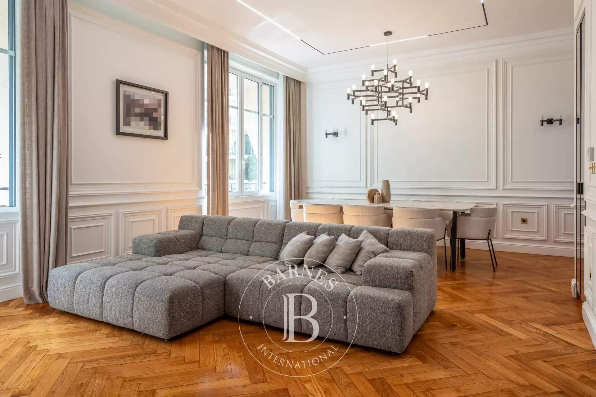 Lyon  - Apartment 3 Bedrooms - picture 1