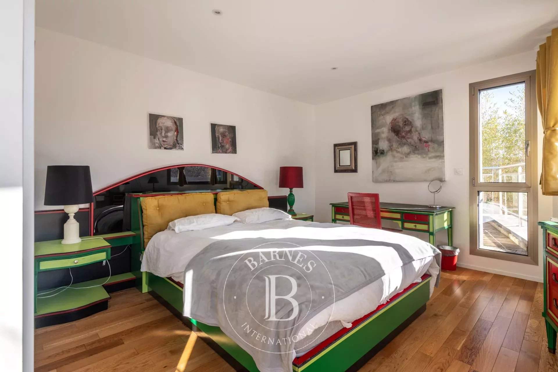 Lyon  - House 5 Bedrooms - picture 12