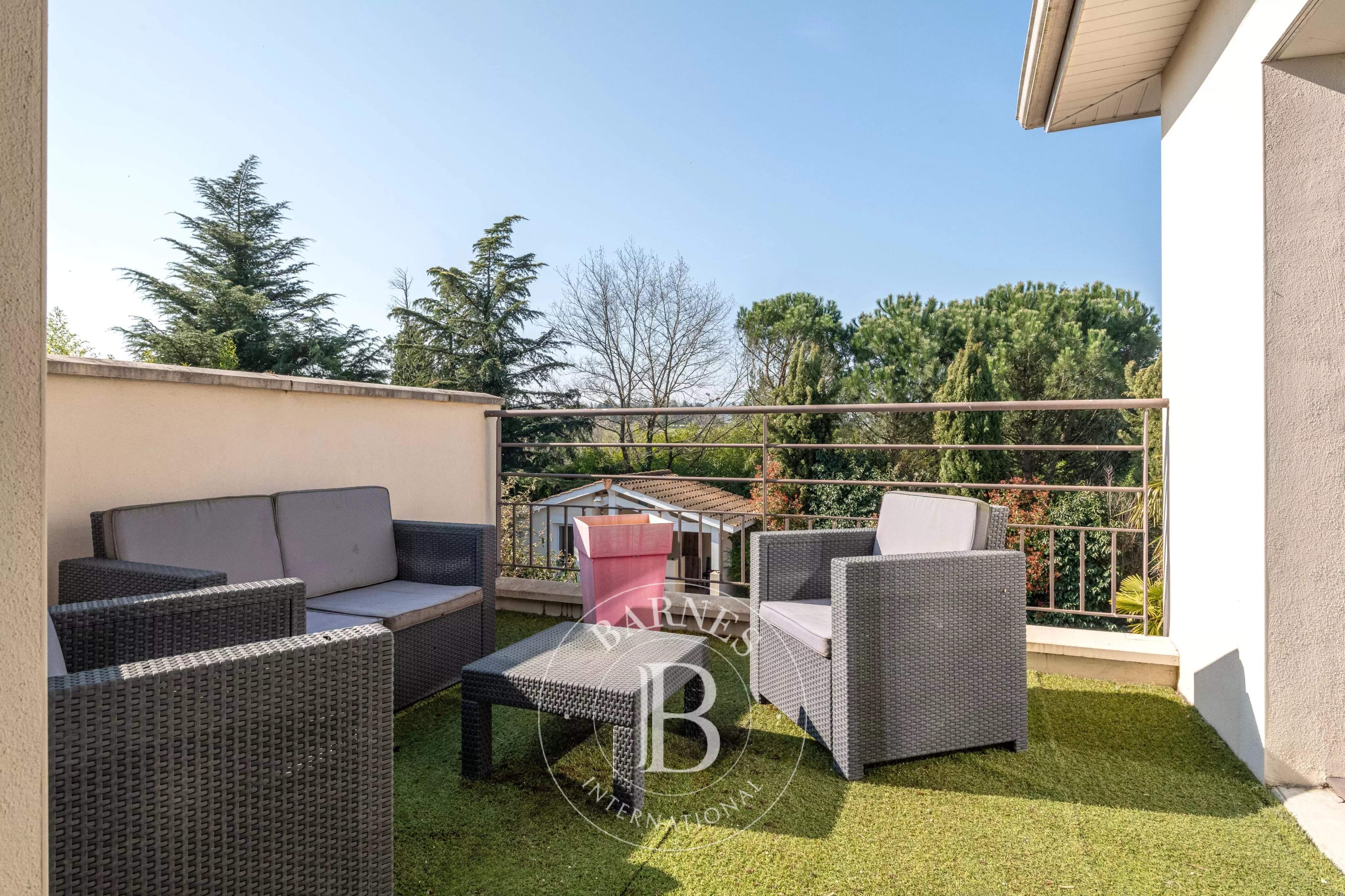 Dommartin  - Maison 5 Pi&egrave;ces 4 Chambres - picture 16