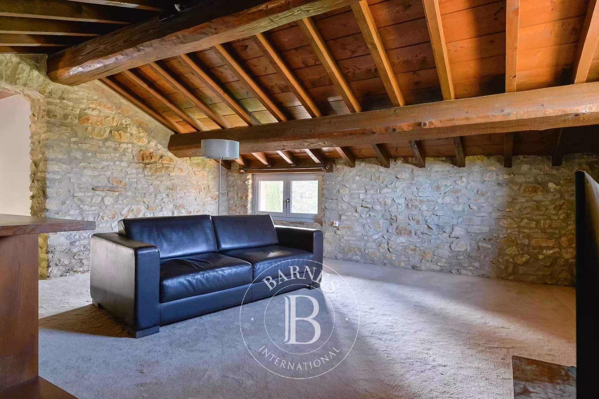 Pommiers  - Maison 6 Pi&egrave;ces - picture 16