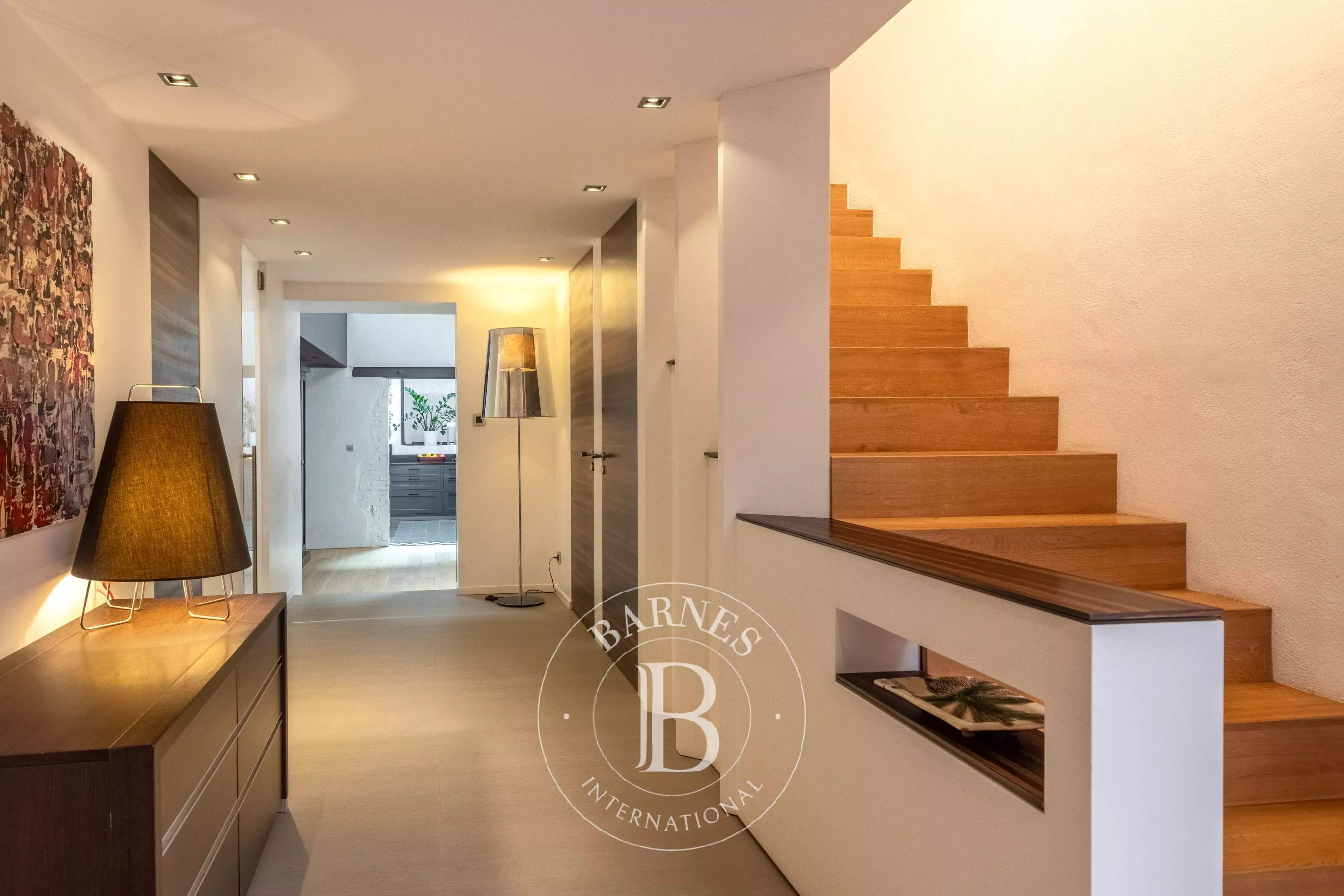 Lyon  - Appartement 8 Pi&egrave;ces 5 Chambres - picture 2