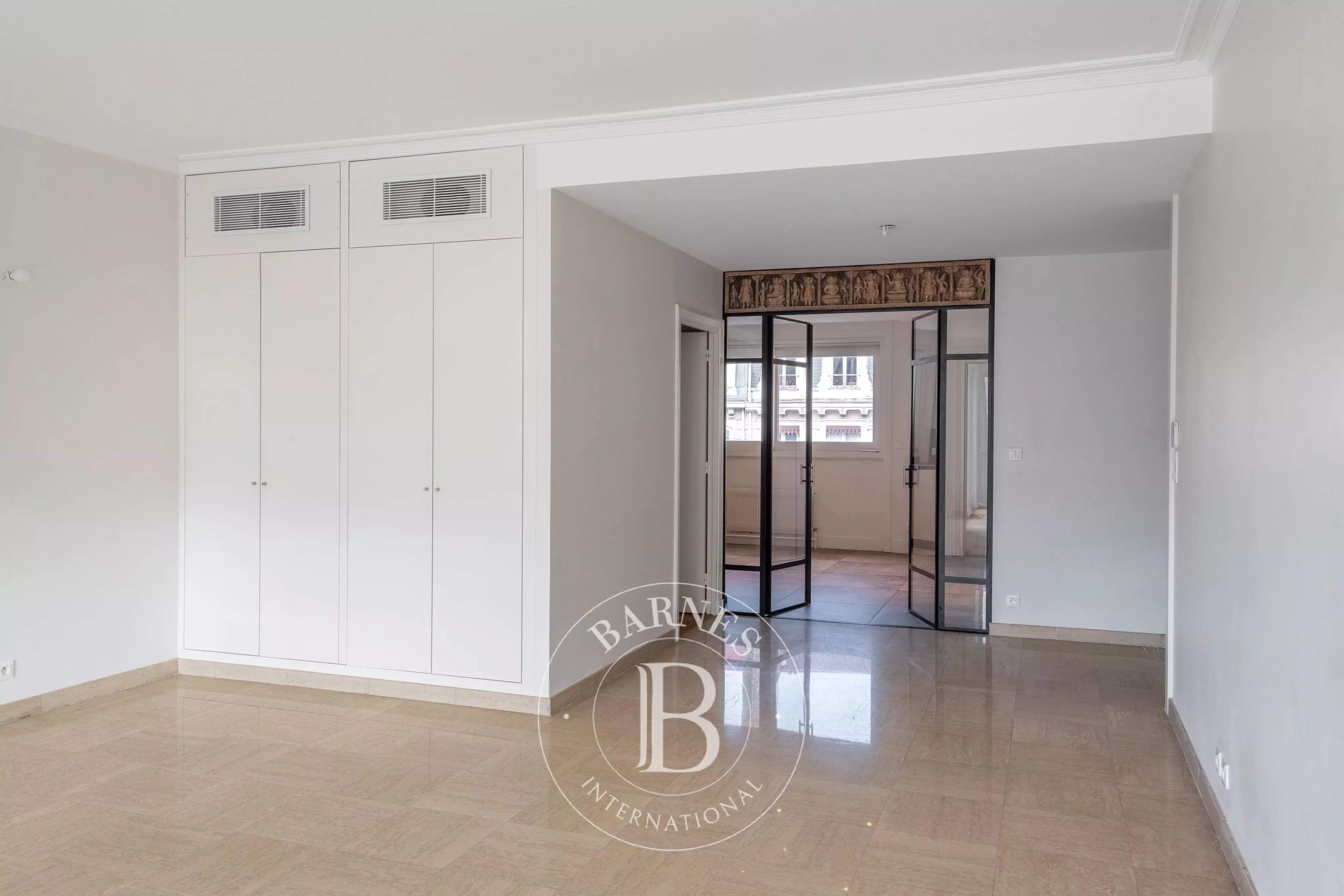 Lyon  - Appartement 4 Pi&egrave;ces 3 Chambres - picture 11