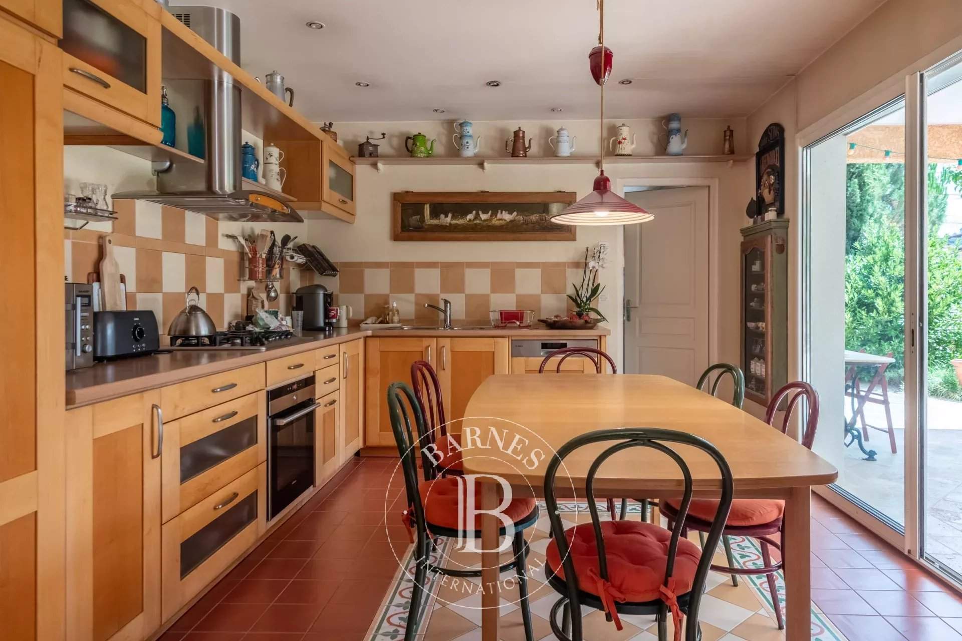 Collonges-au-Mont-d'Or  - Maison 7 Pi&egrave;ces 5 Chambres - picture 7