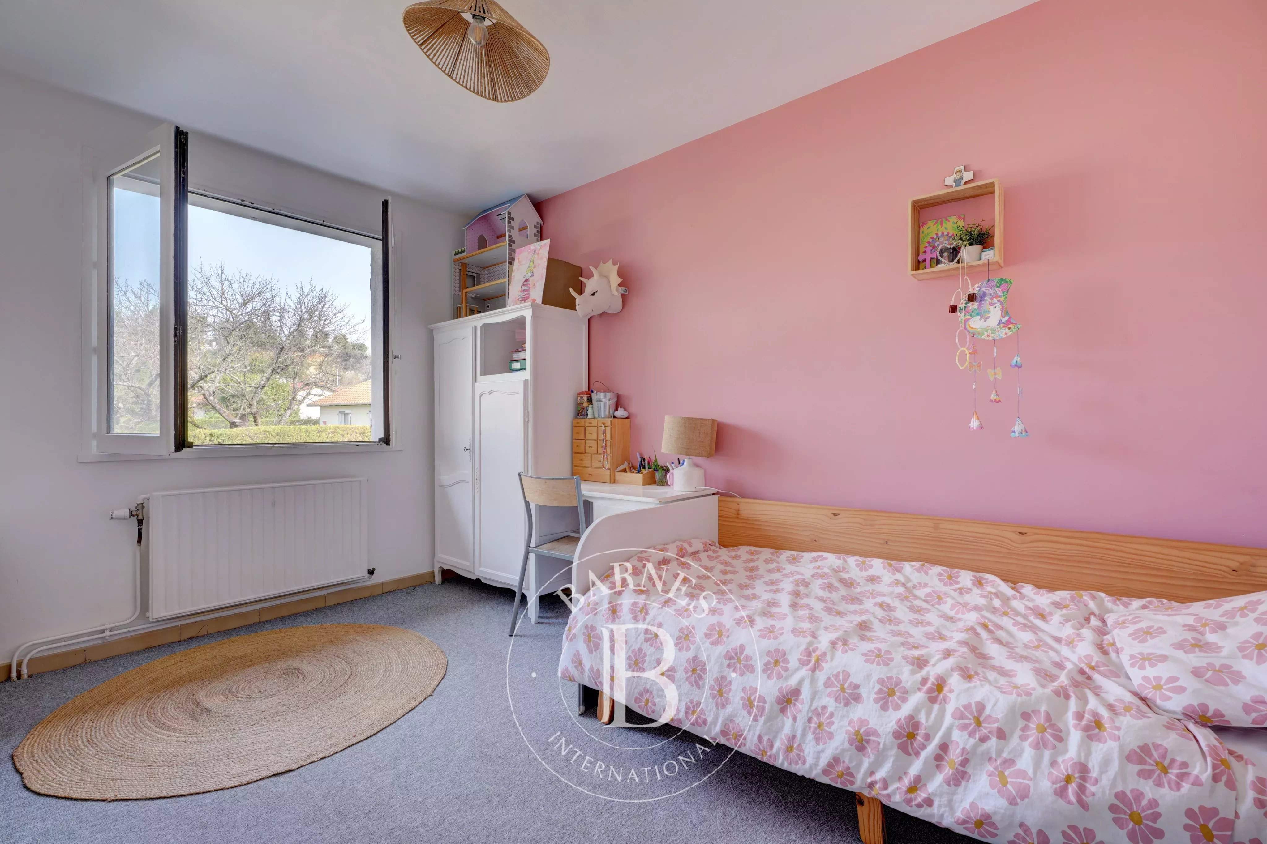 Saint-Symphorien-d'Ozon  - Maison 8 Pi&egrave;ces 6 Chambres - picture 8