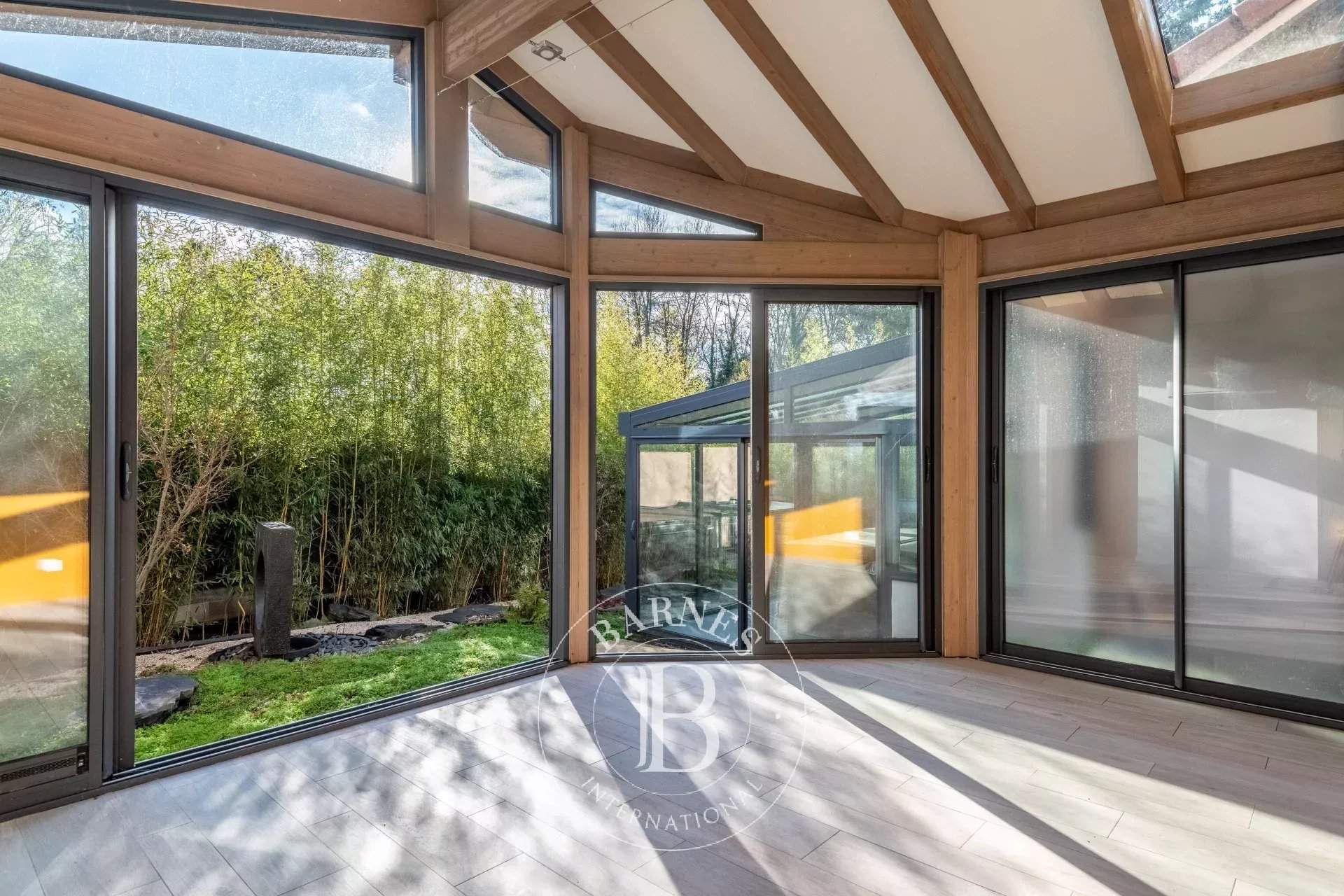 Écully  - House 4 Bedrooms - picture 8