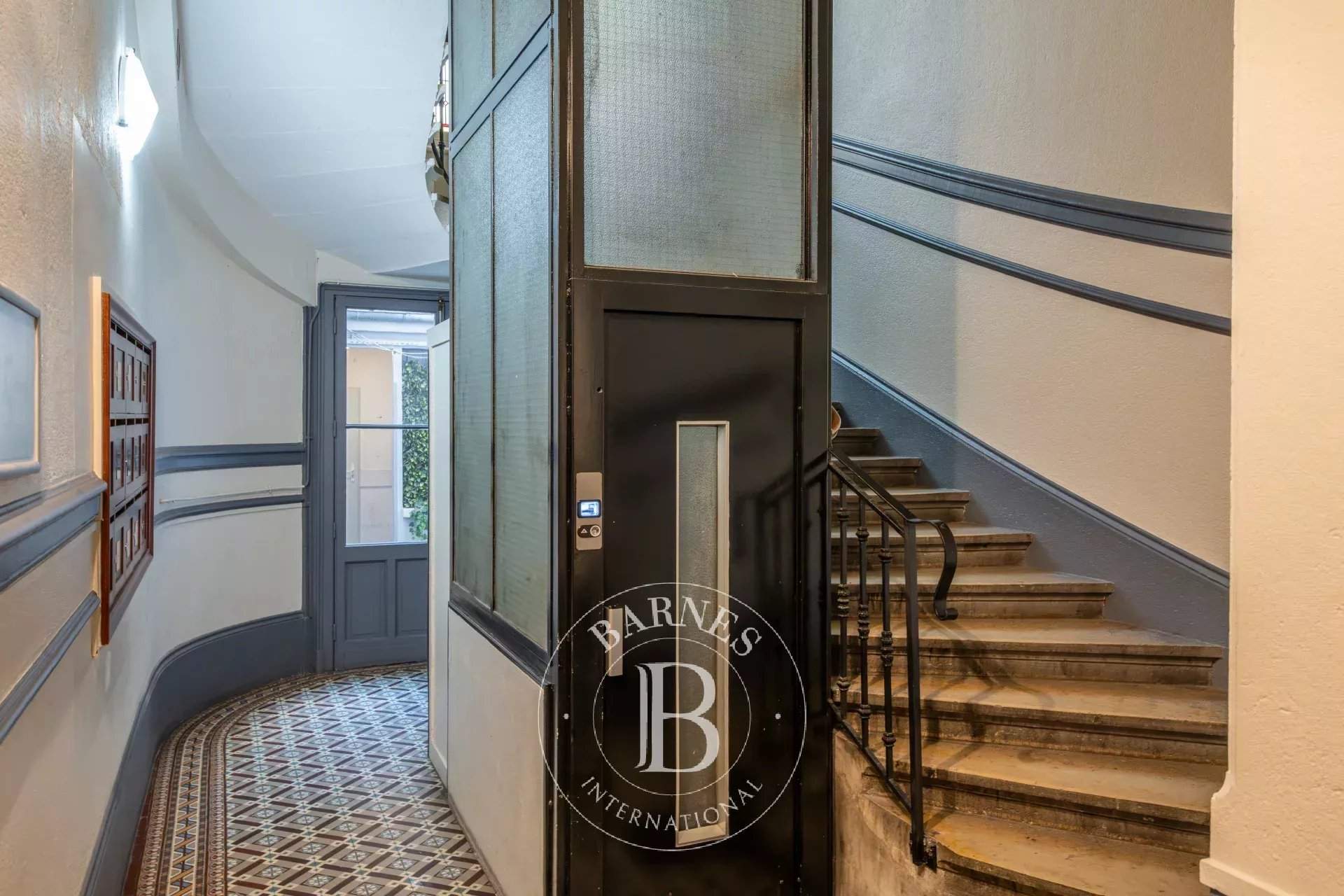 Lyon  - Piso 4 Cuartos 2 Habitaciones - picture 11