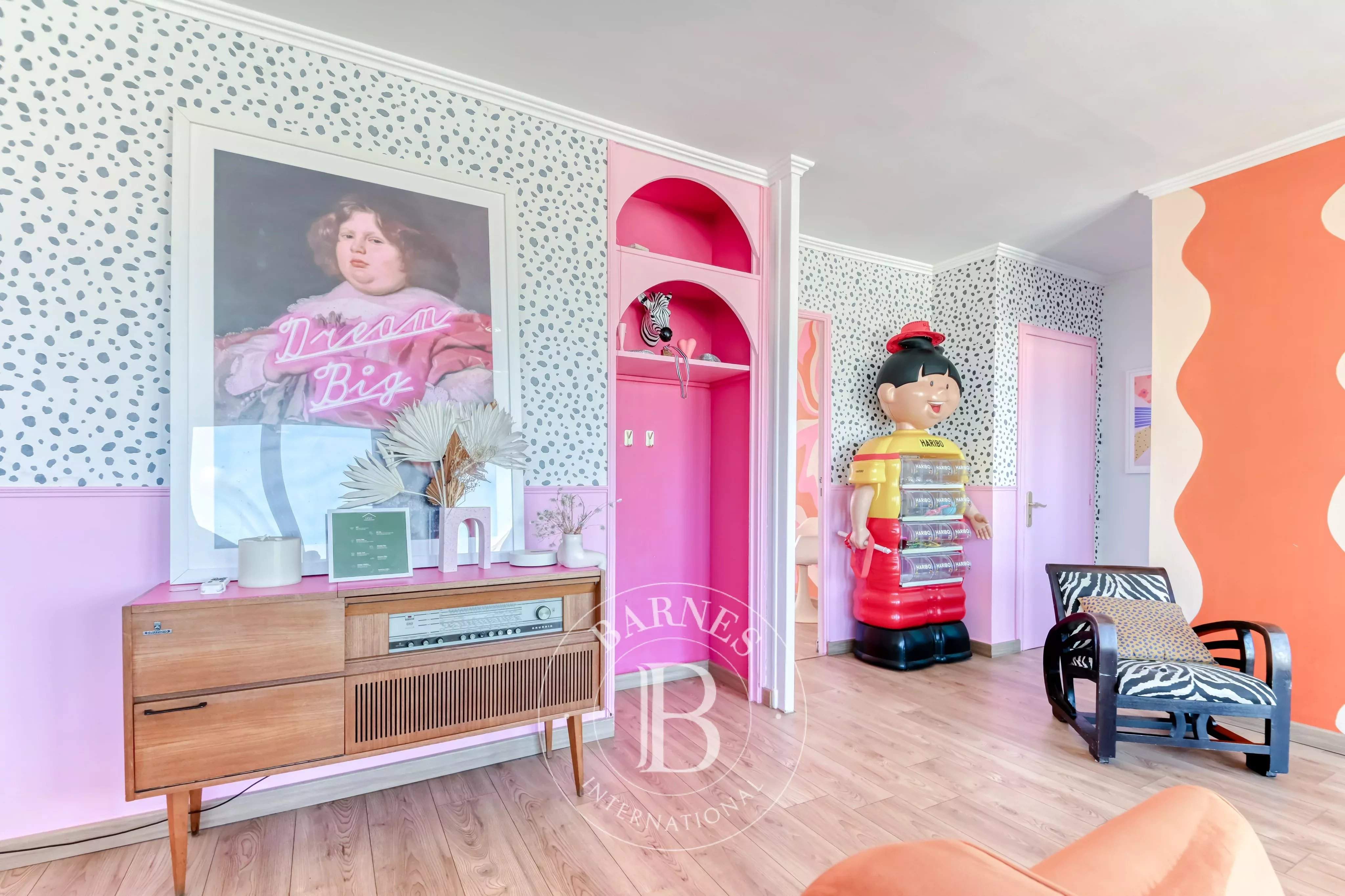 Villeurbanne  - Appartement 4 Pi&egrave;ces 3 Chambres - picture 11