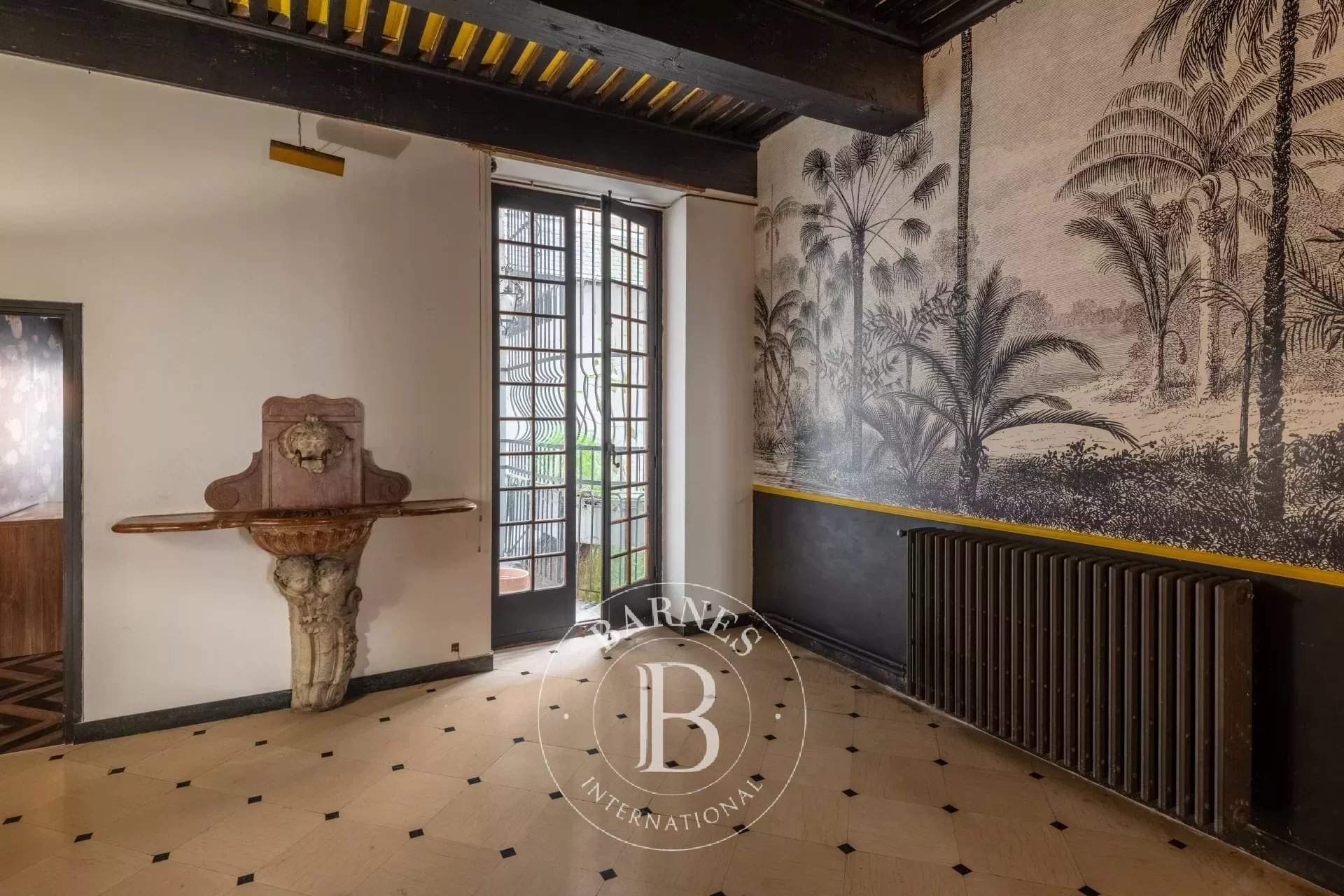 Lyon  - Appartement 3 Pi&egrave;ces 2 Chambres - picture 3