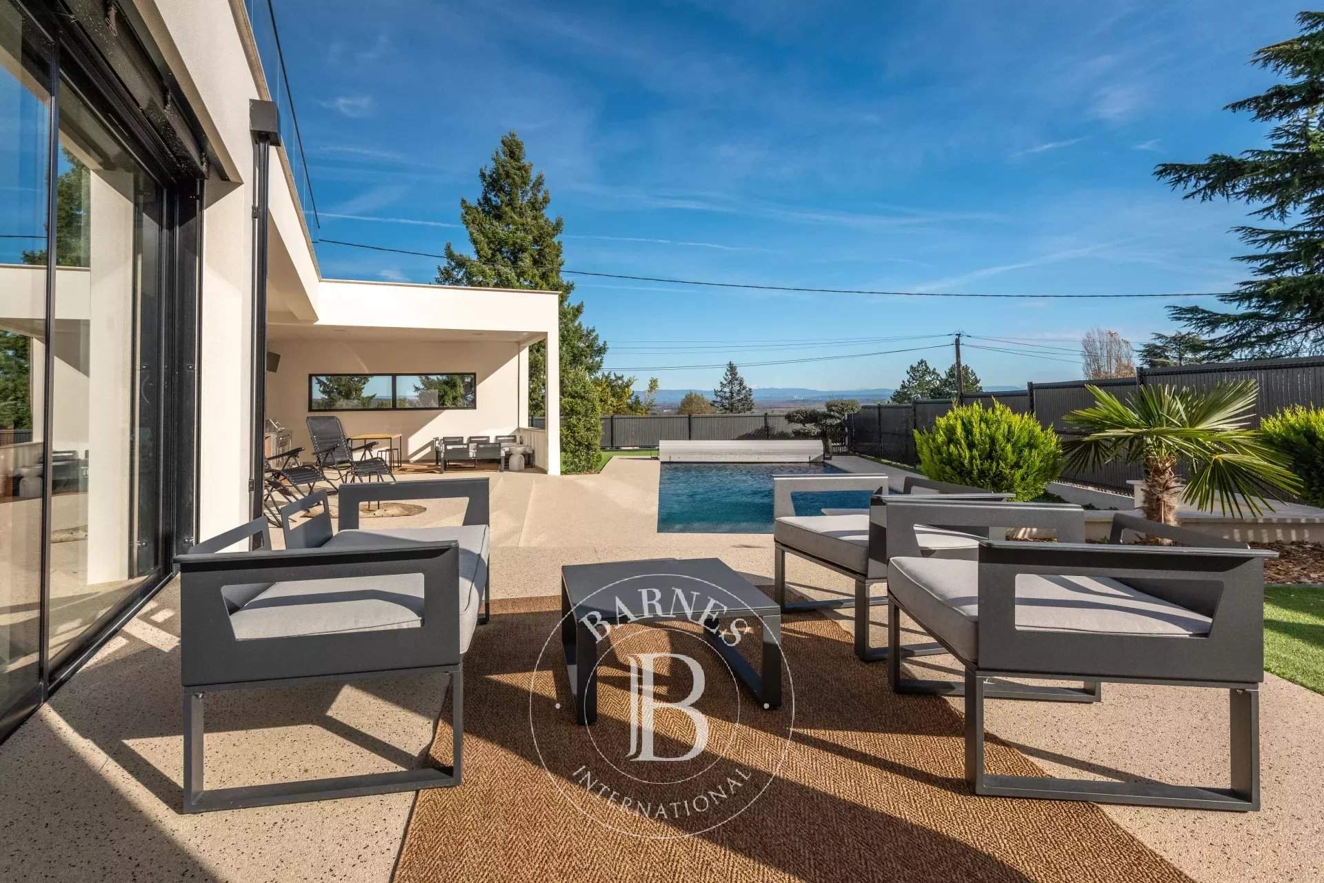 Neyron  - House 4 Bedrooms - picture 17