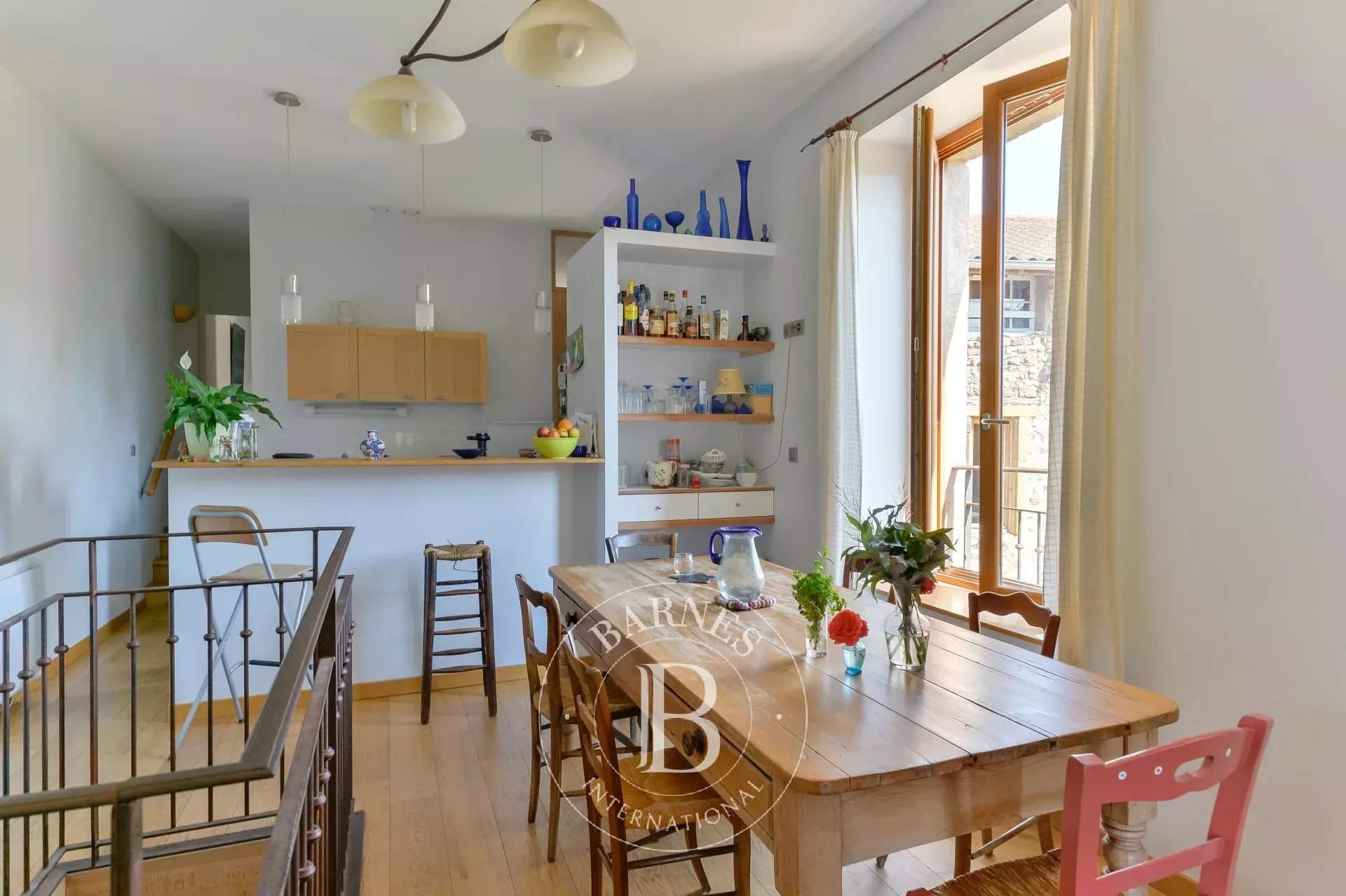 Savigny  - Maison 14 Pi&egrave;ces 9 Chambres - picture 12