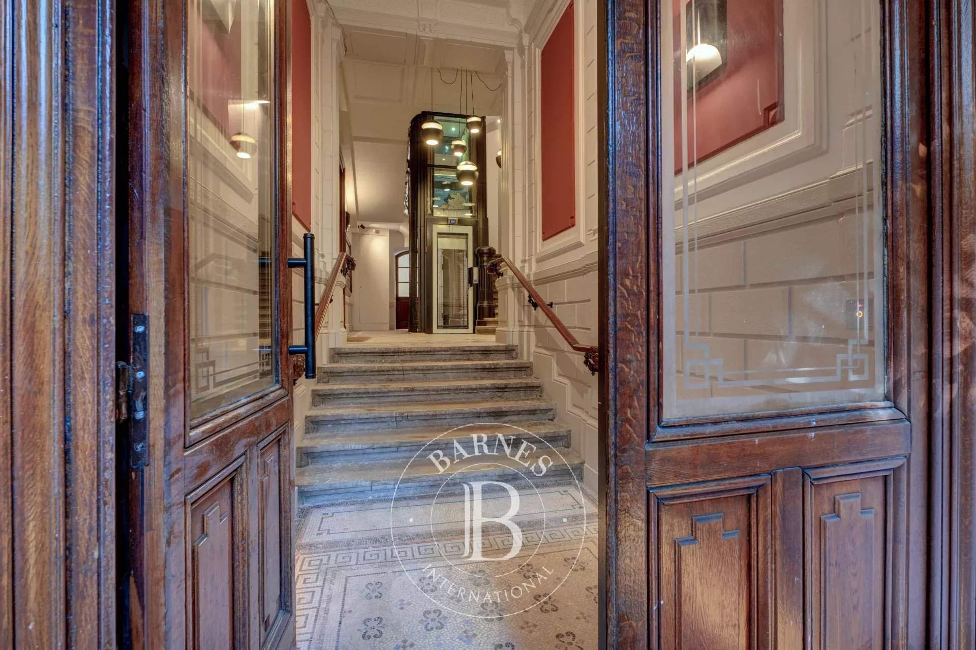 Lyon  - Appartement 4 Pi&egrave;ces 3 Chambres - picture 7