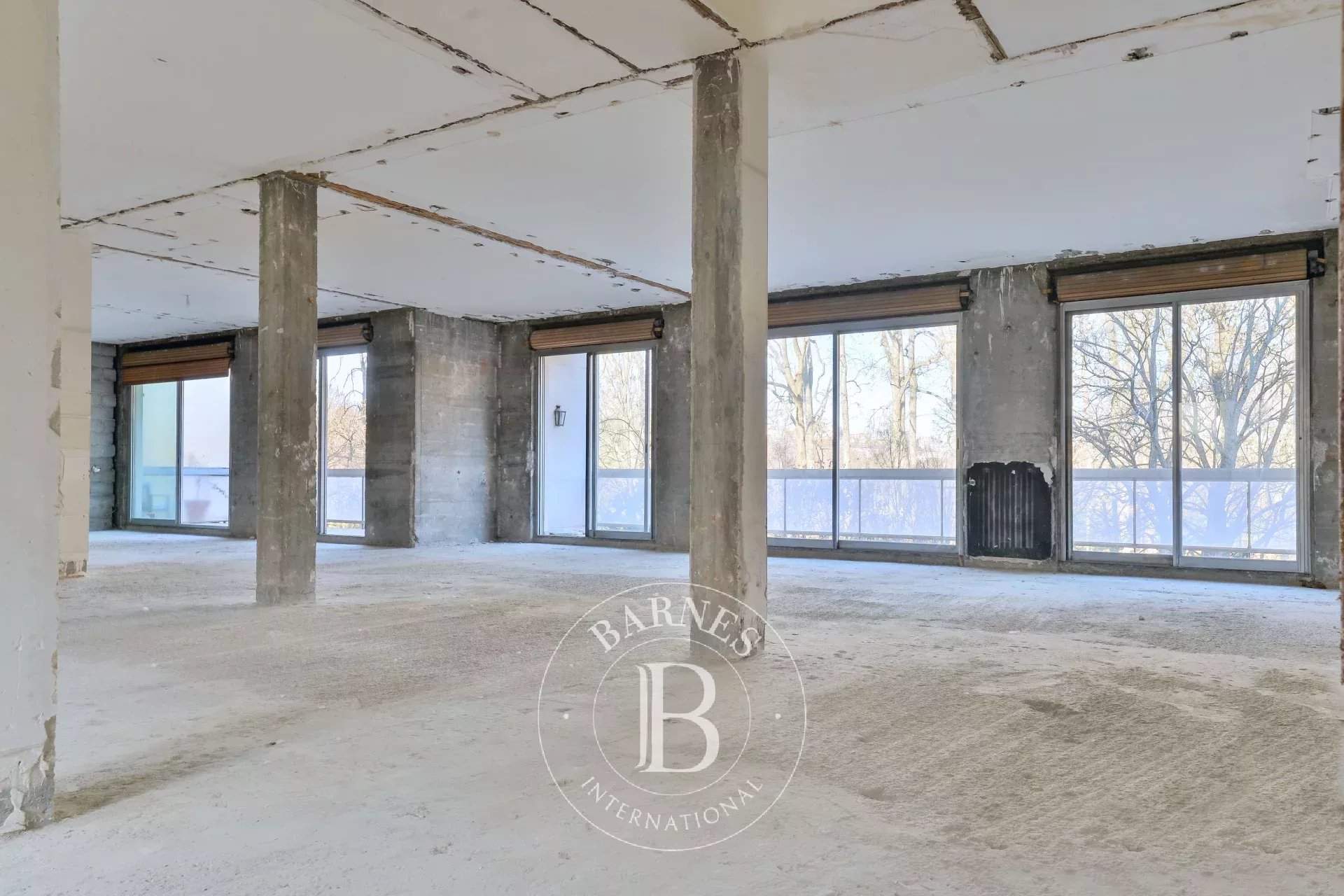 Lyon  - Piso 6 Cuartos - picture 5