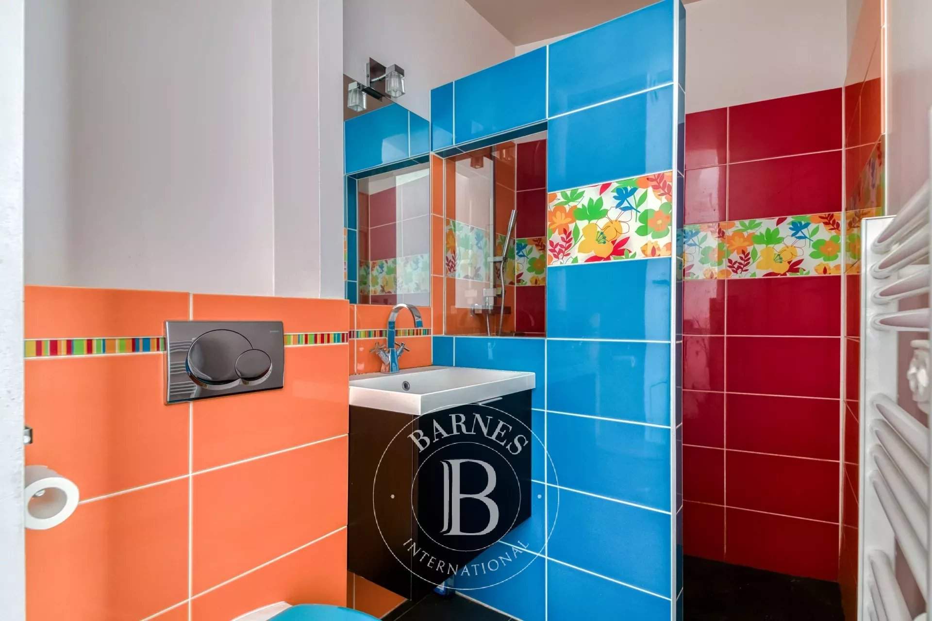 Lyon  - Appartement 5 Pi&egrave;ces 3 Chambres - picture 10