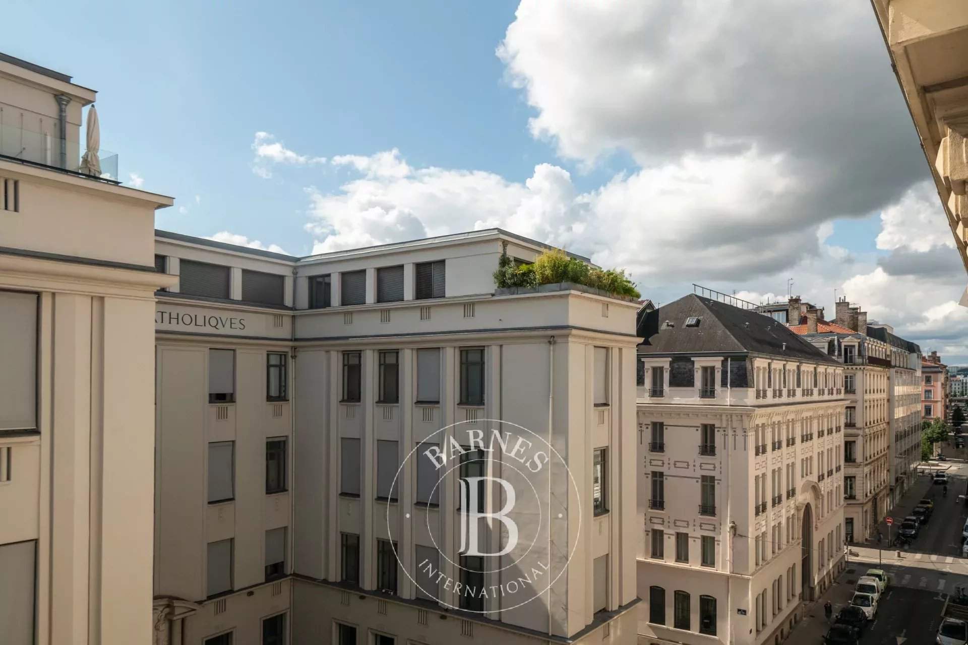 Lyon  - Appartement 5 Pi&egrave;ces 4 Chambres - picture 8