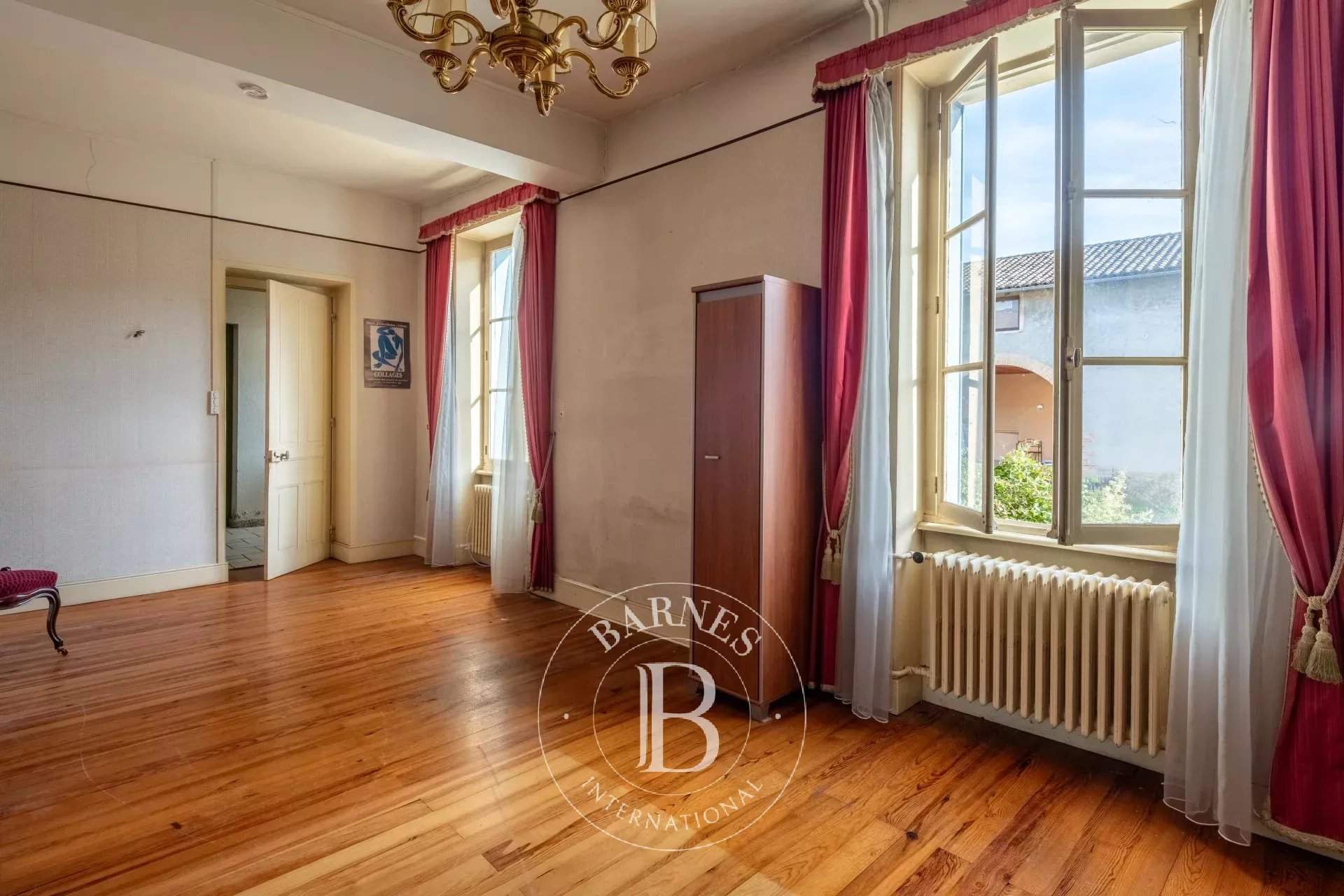 Chaleins  - Casa de pueblo 7 Cuartos - picture 7